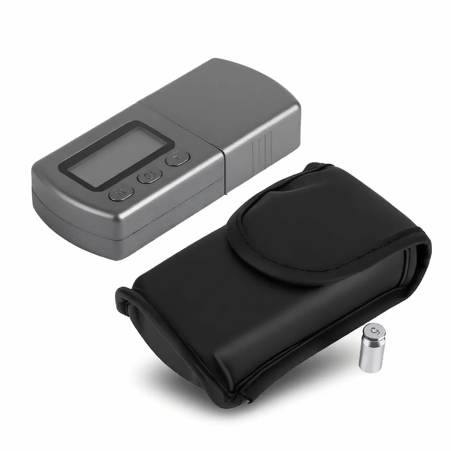 Cyfrowa waga tonowa, gramofon Stylus Force Scale Gauge, 0,01 g, z podświetleniem LCD, do ramienia dźwiękowego