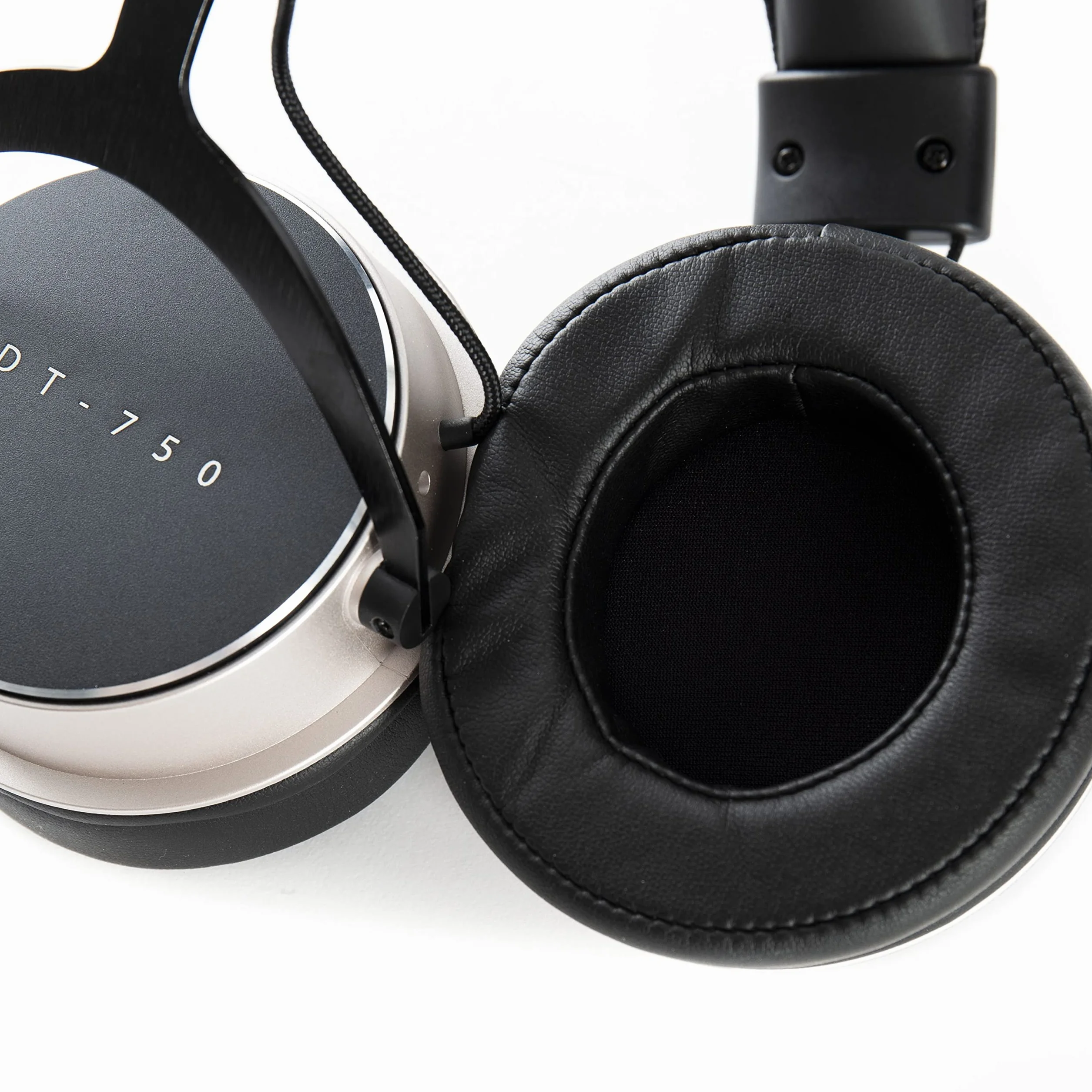 Fame DT-750 Studio - Zamknięte słuchawki studyjne