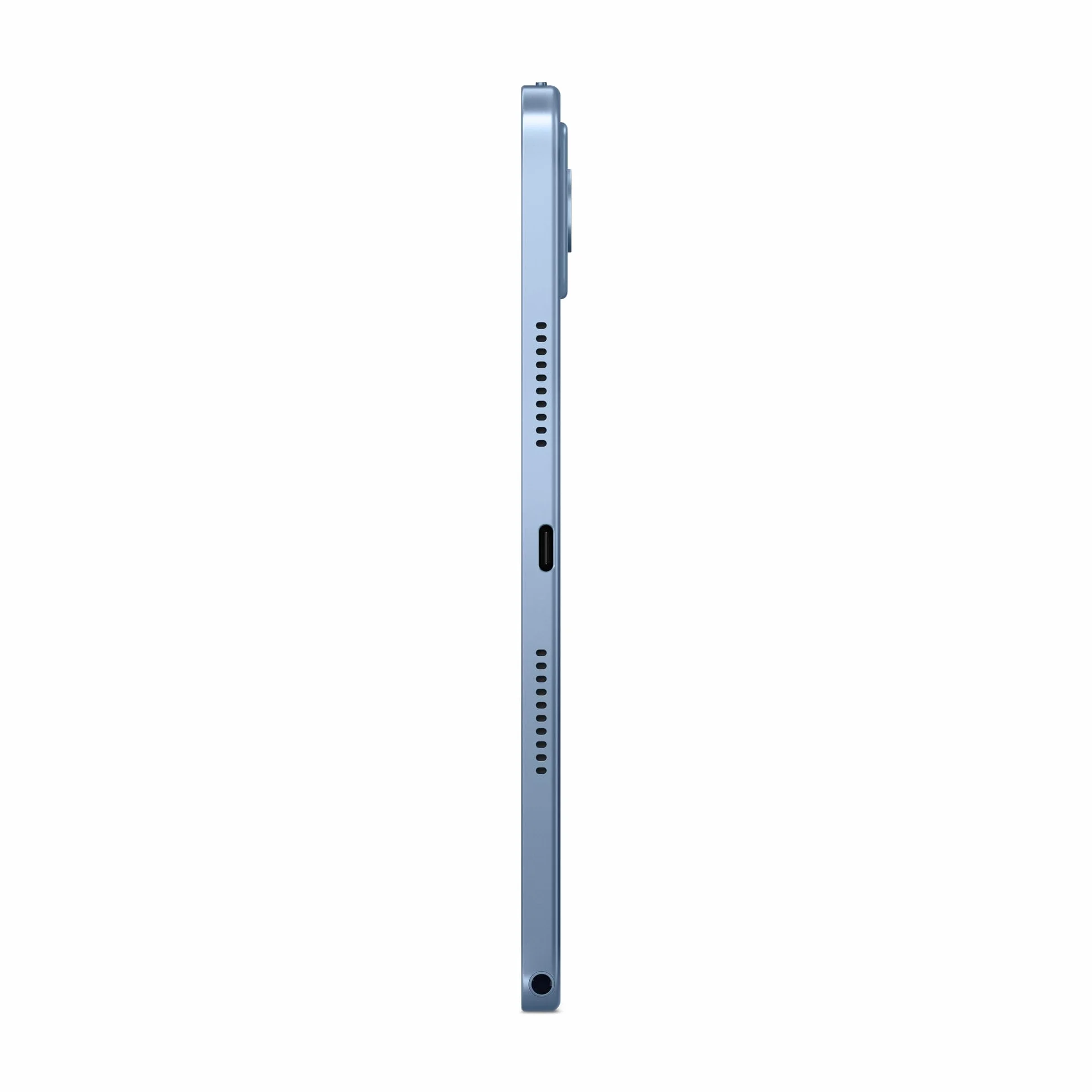 Lenovo Idea Tab, wyświetlacz 11" 2,5K (2560 x 1600) 90 Hz, procesor Mediatek Dimenity 6300, RAM 8 GB, pamięć 256 GB, WiFi 5, tablet z Androidem 15, karta Pen w zestawie - Polar Blue