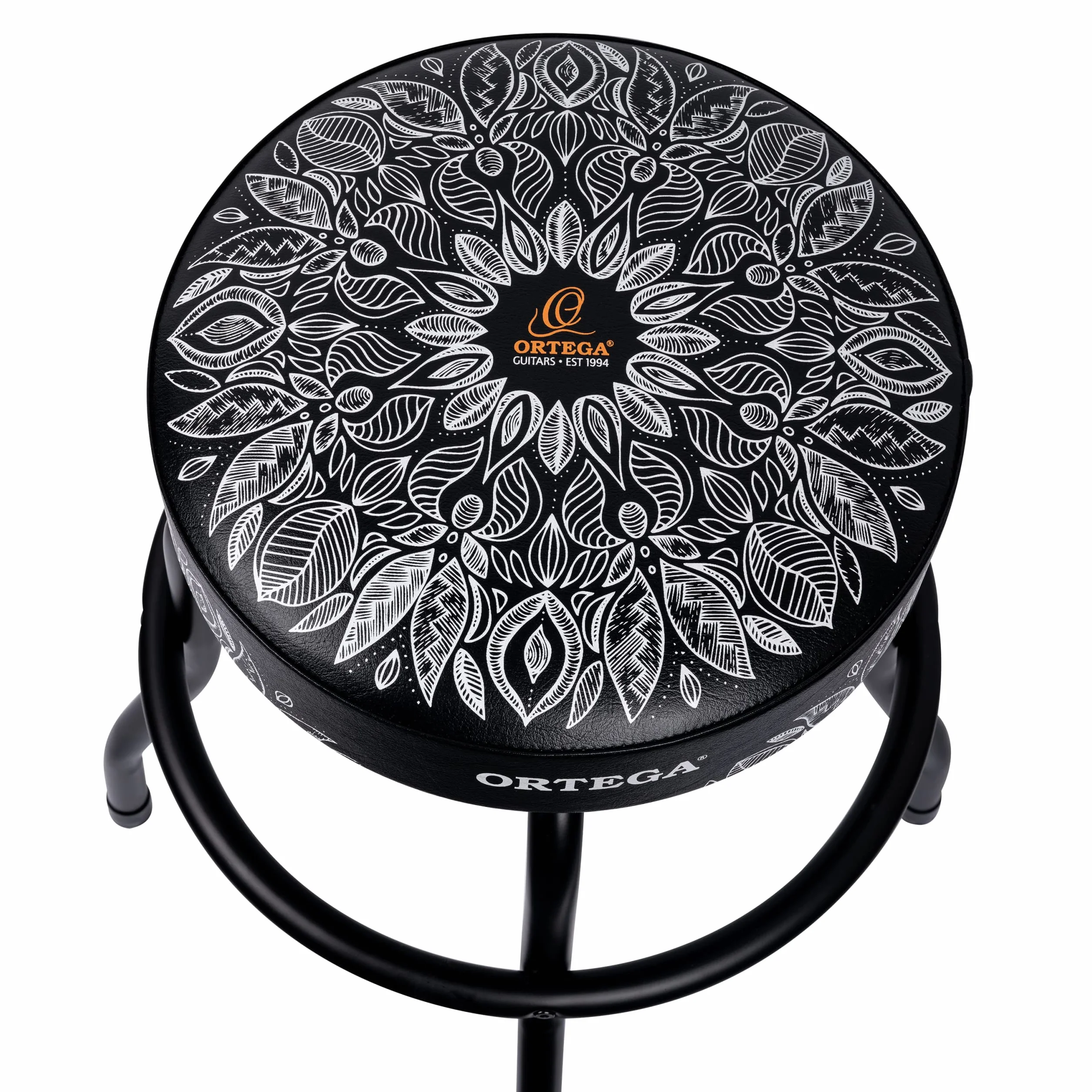 BAR STOOL 24" ORTEGA