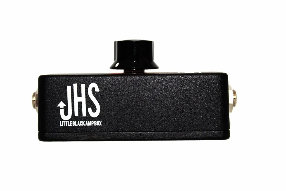 JHS Little Black Amp Box konwerter sygnału