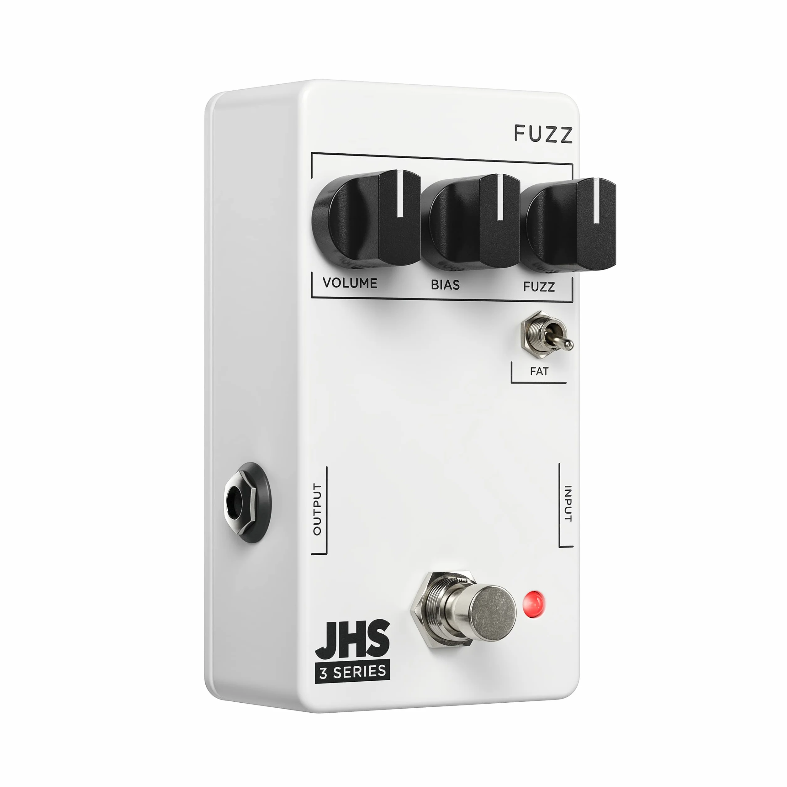 JHS Pedals Fuzz serii 3 (3SFUZZ)