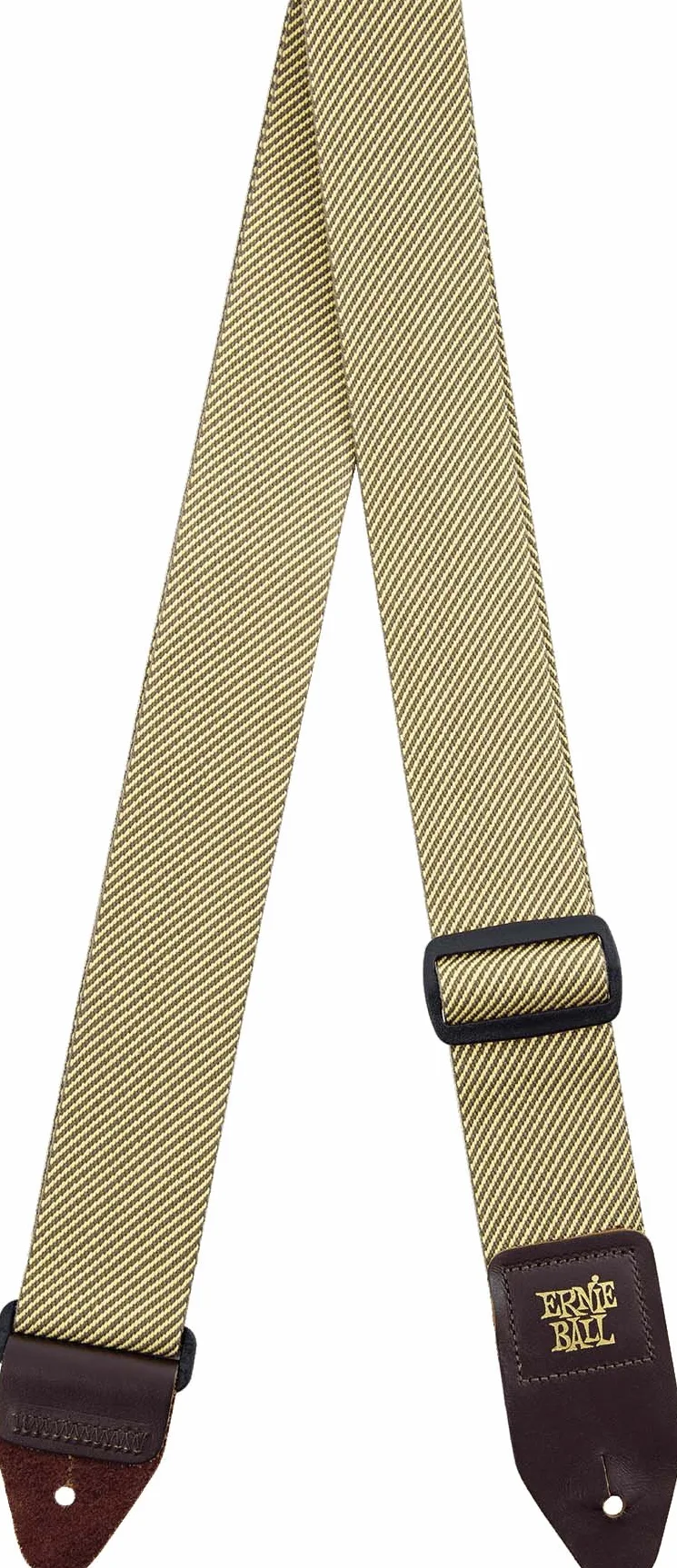 Ernie Ball Tweed Guitar Strap