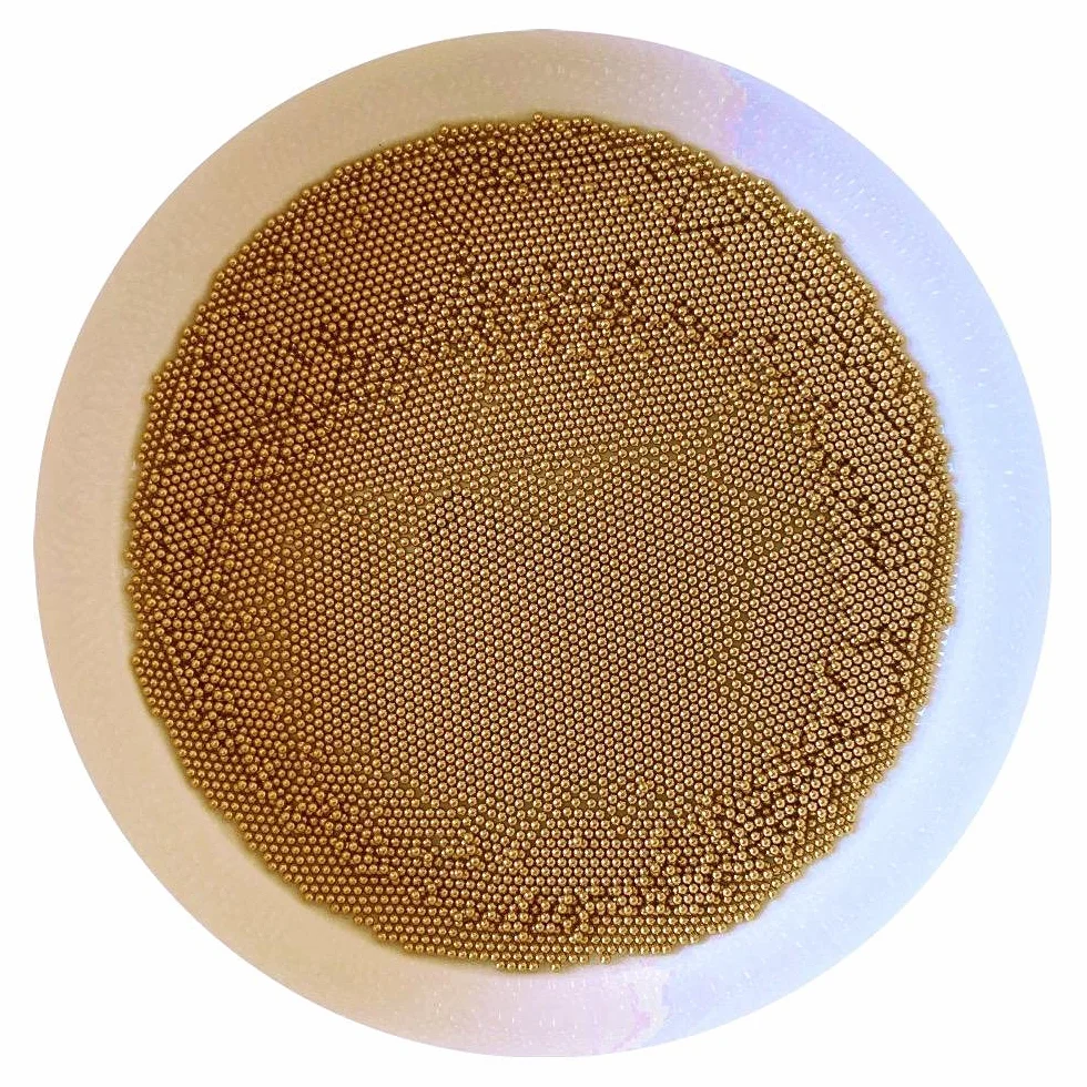 Koraliki miedziane, kulki miedziane, stałe butik, precyzja H62 stała czysta mosiężna kulka 2 3 4 5 6 8 10 12 mm-8mm [0,5 kg]