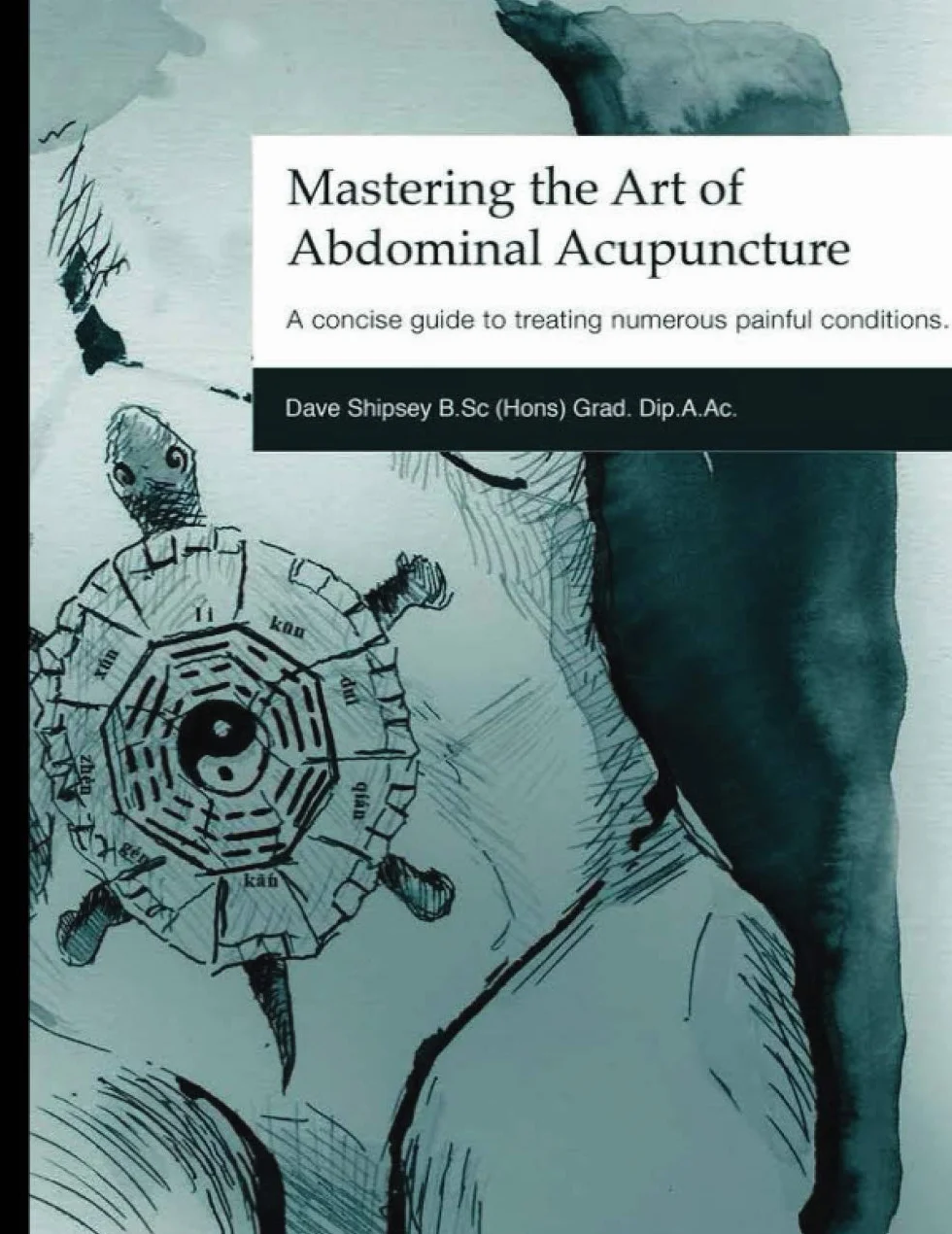 Mastering the Art of Abdominal Acupuncture: A concise guide to treating numerous painful conditions