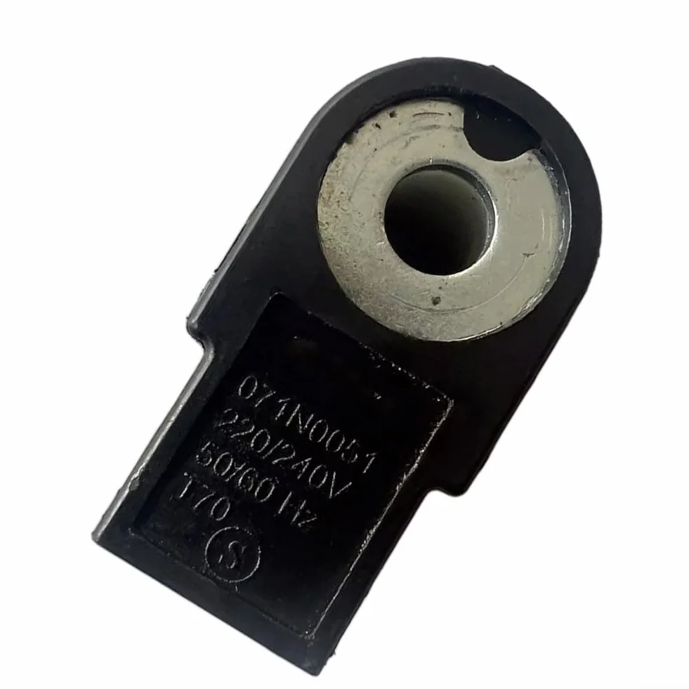 Nadaje się do cewki zaworu elektromagnetycznego Danfoss 9W Danfoss Oil Pump Coil 071N0051