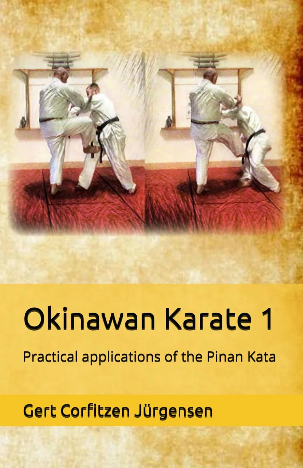 Okinawan Karate: Practical applications of the Pinan Kata
