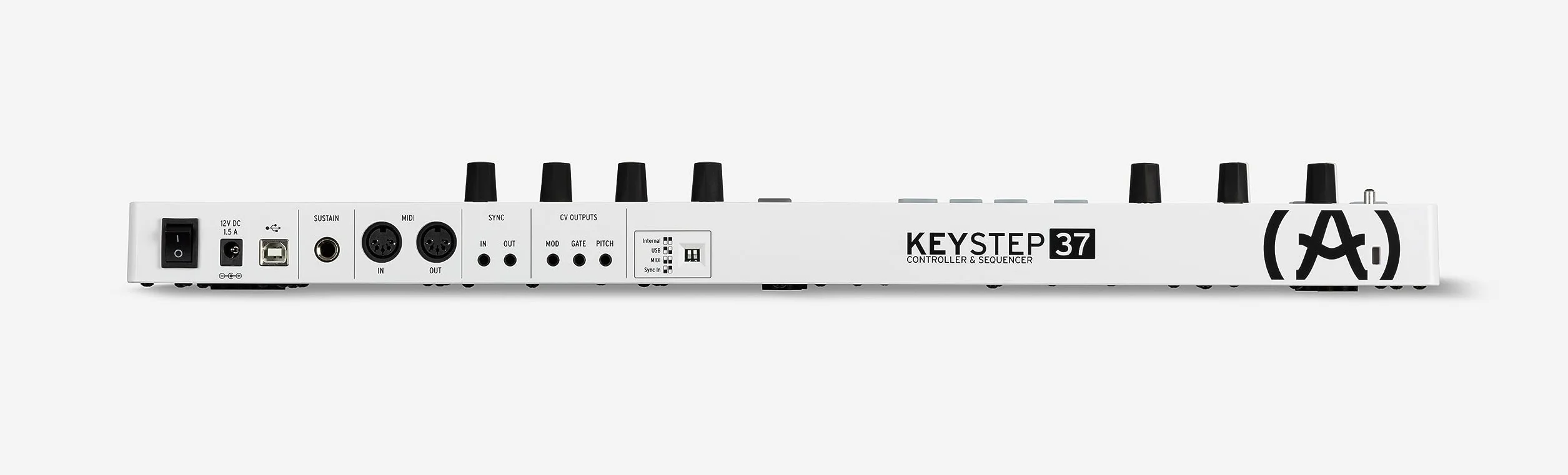 Arturia KeyStep 37