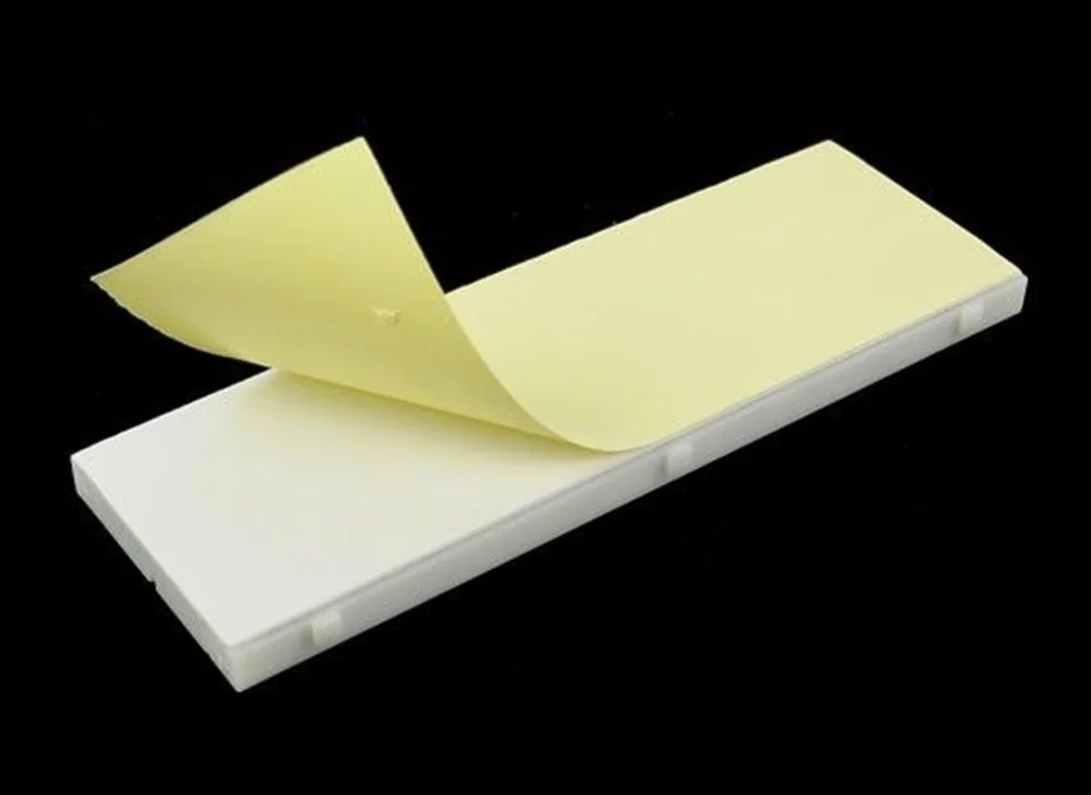 DollaTek 830 płyta do chleba bez lutowania 830 punktów wiążących 4 szyny zasilające 6,5 x 2,2 x 0,3 cala (165 x 55 x 9 mm)