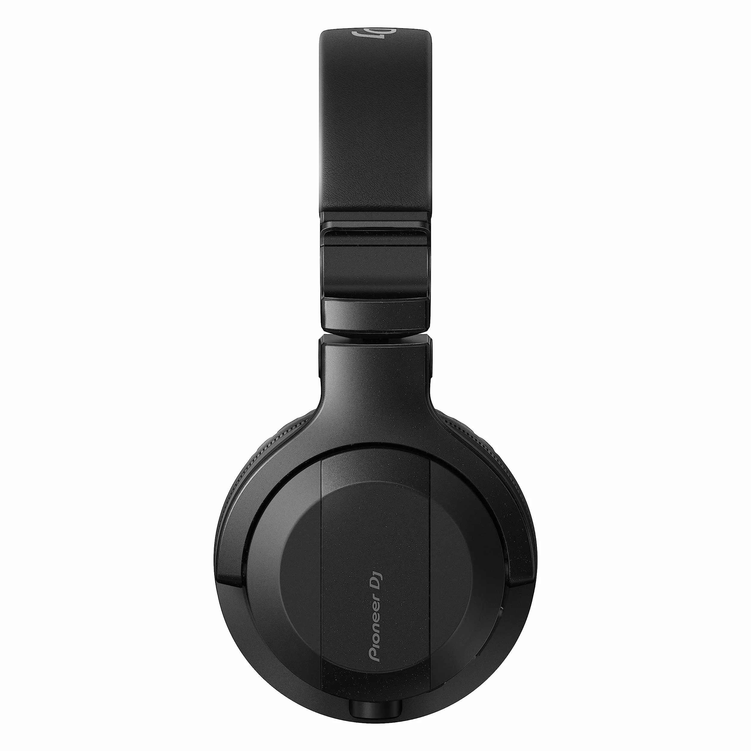 Pioneer DJ HDJ-CUE1-BT nauszne słuchawki Bluetooth DJ - czarne
