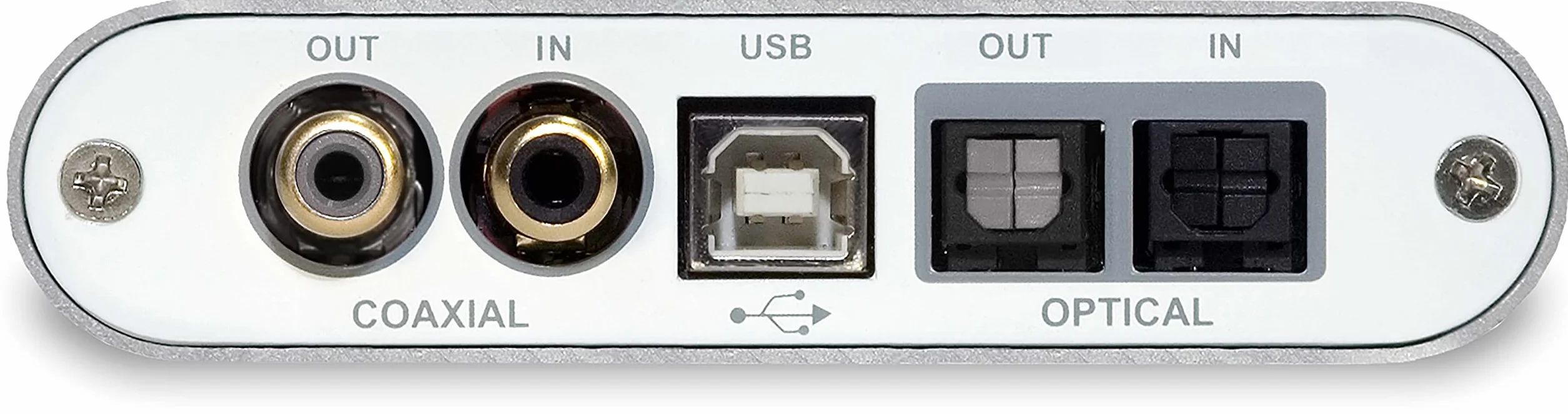 ESI U24 XL 24-bit USB Audio Interface with S/PDIF I/O