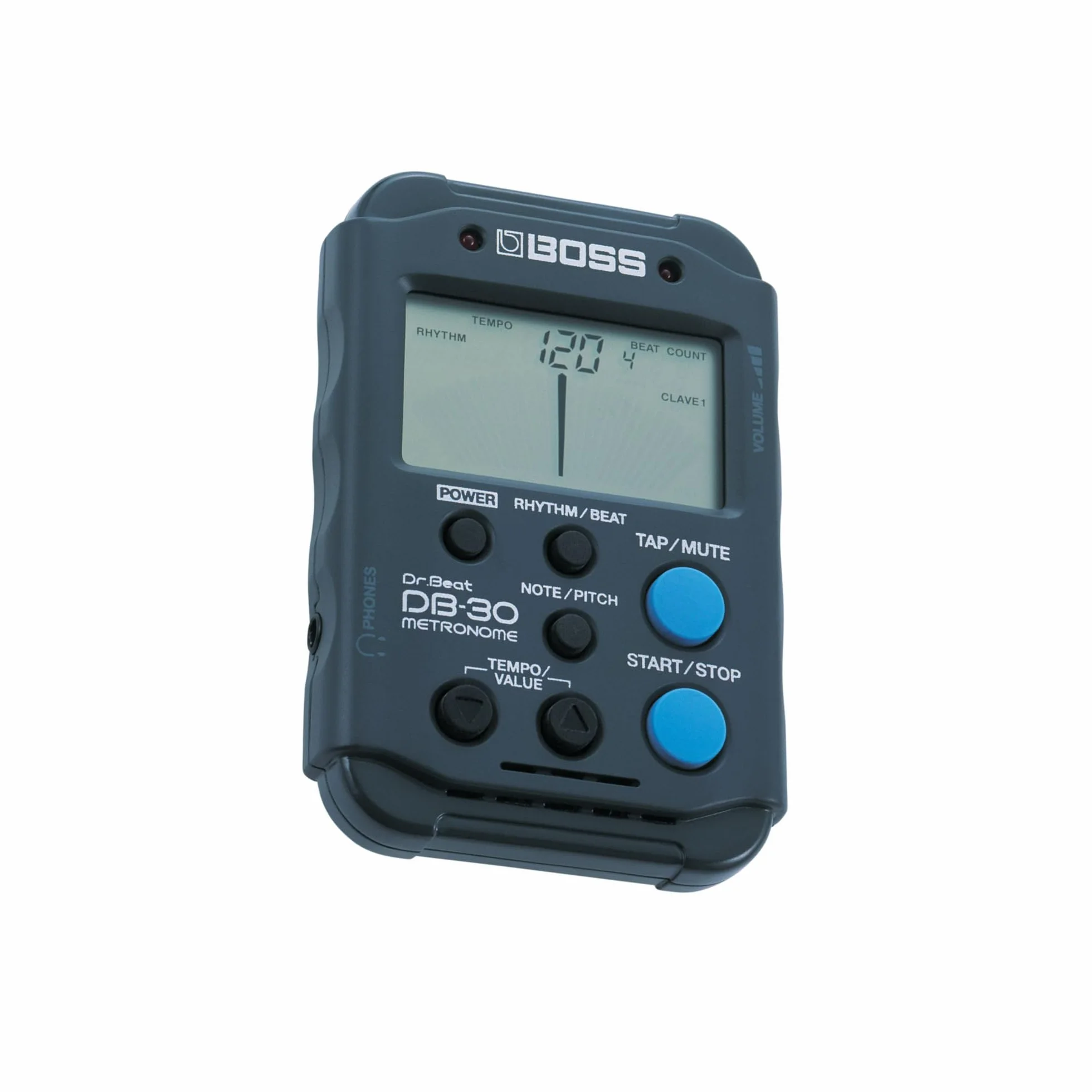 BOSS DB-30 Metronom cyfrowy