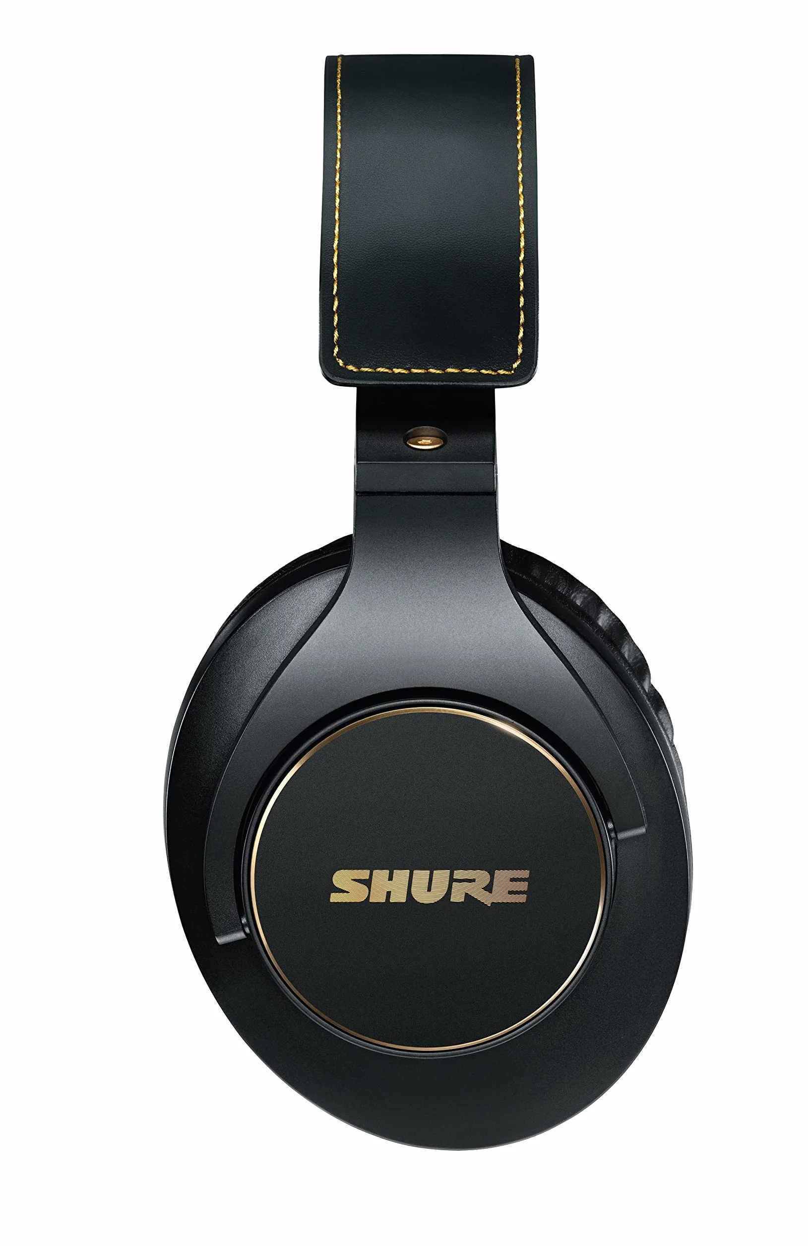 Shure SRH840A Profesjonalne słuchawki nauszne przewodowe do monitorowania 2022