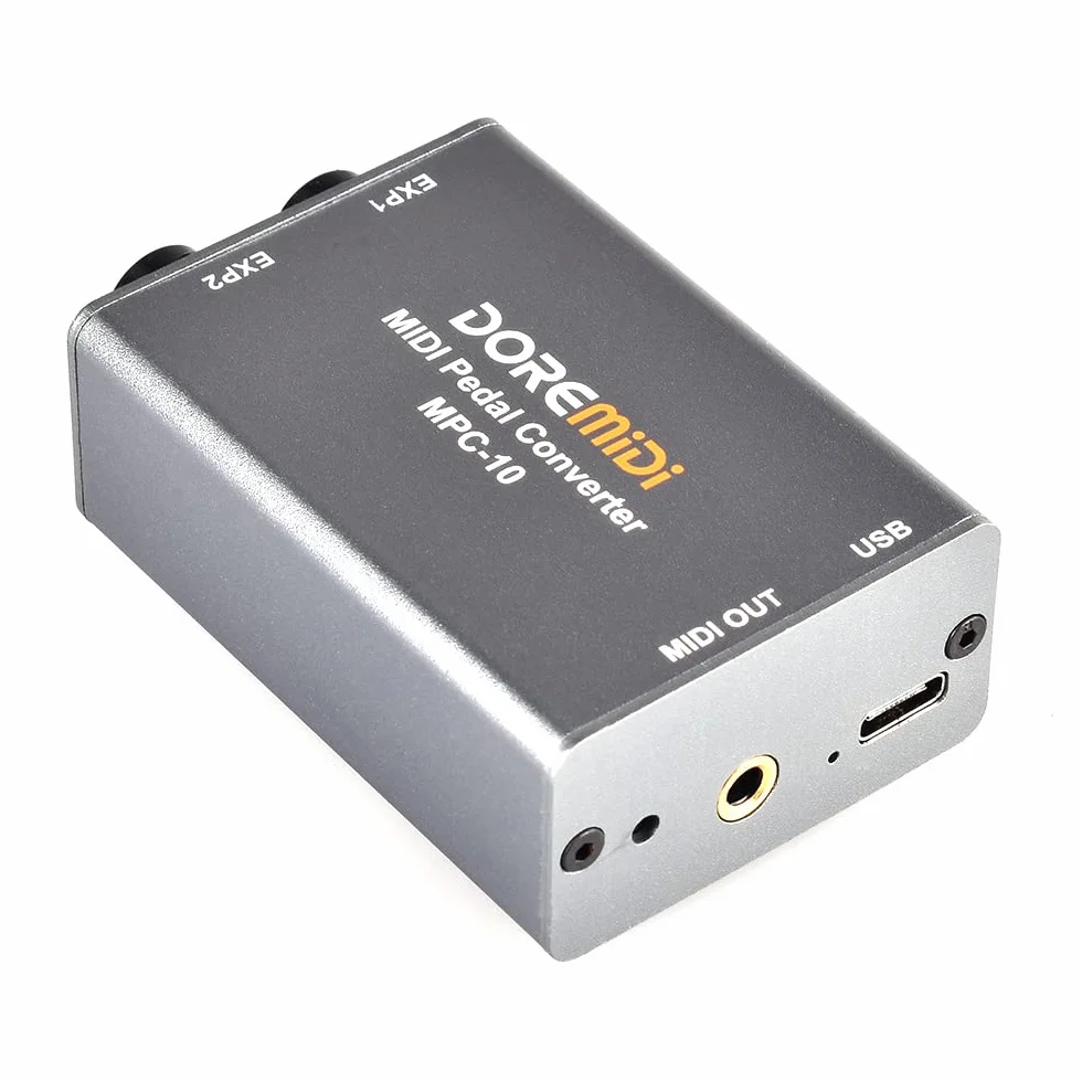 Expression Converter Sustain Expander MPC-10