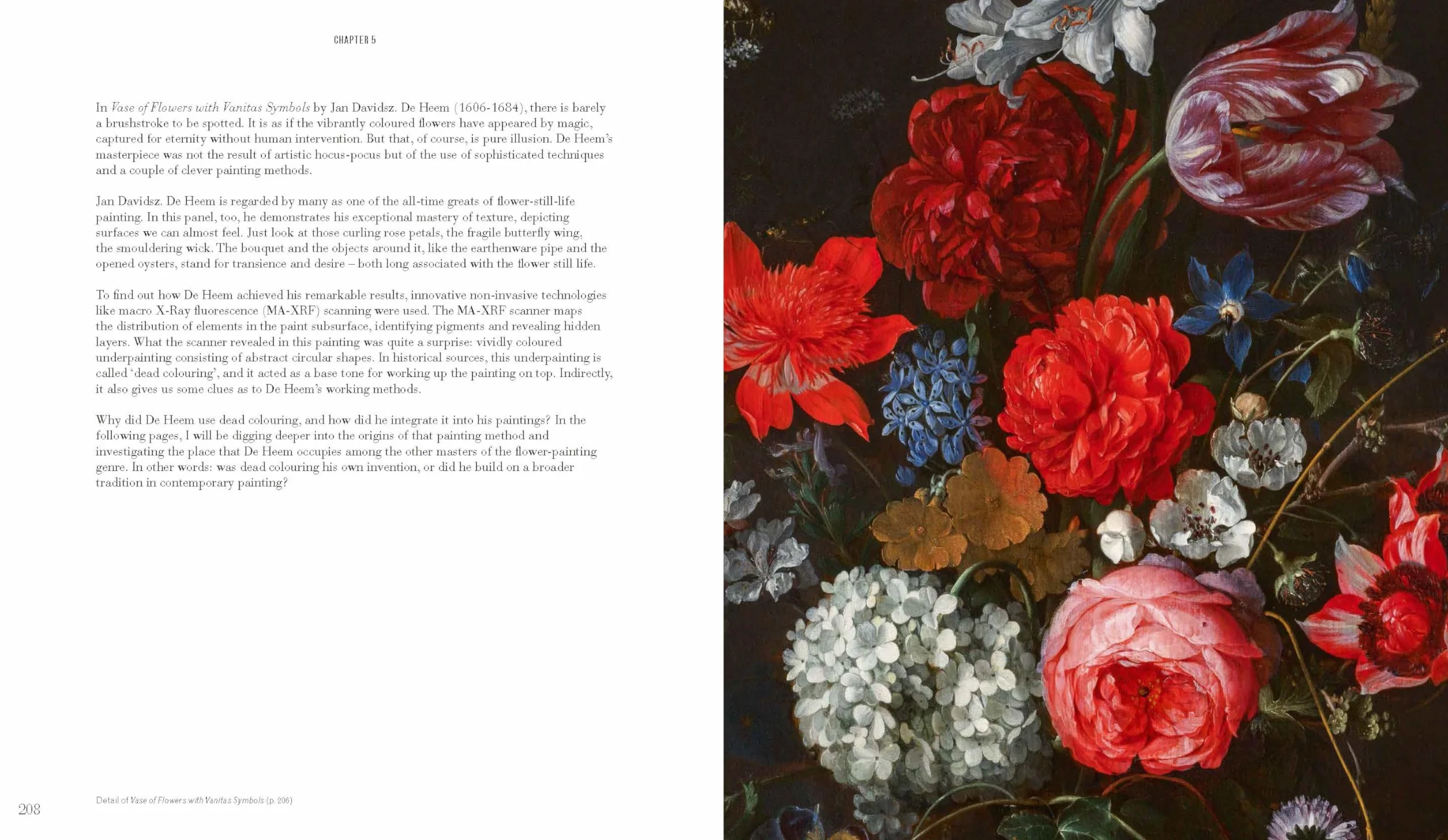 Gardens of Delight /anglais: Mastery and Meaning of Flower Paintings in the Low Countries (1600-1700)