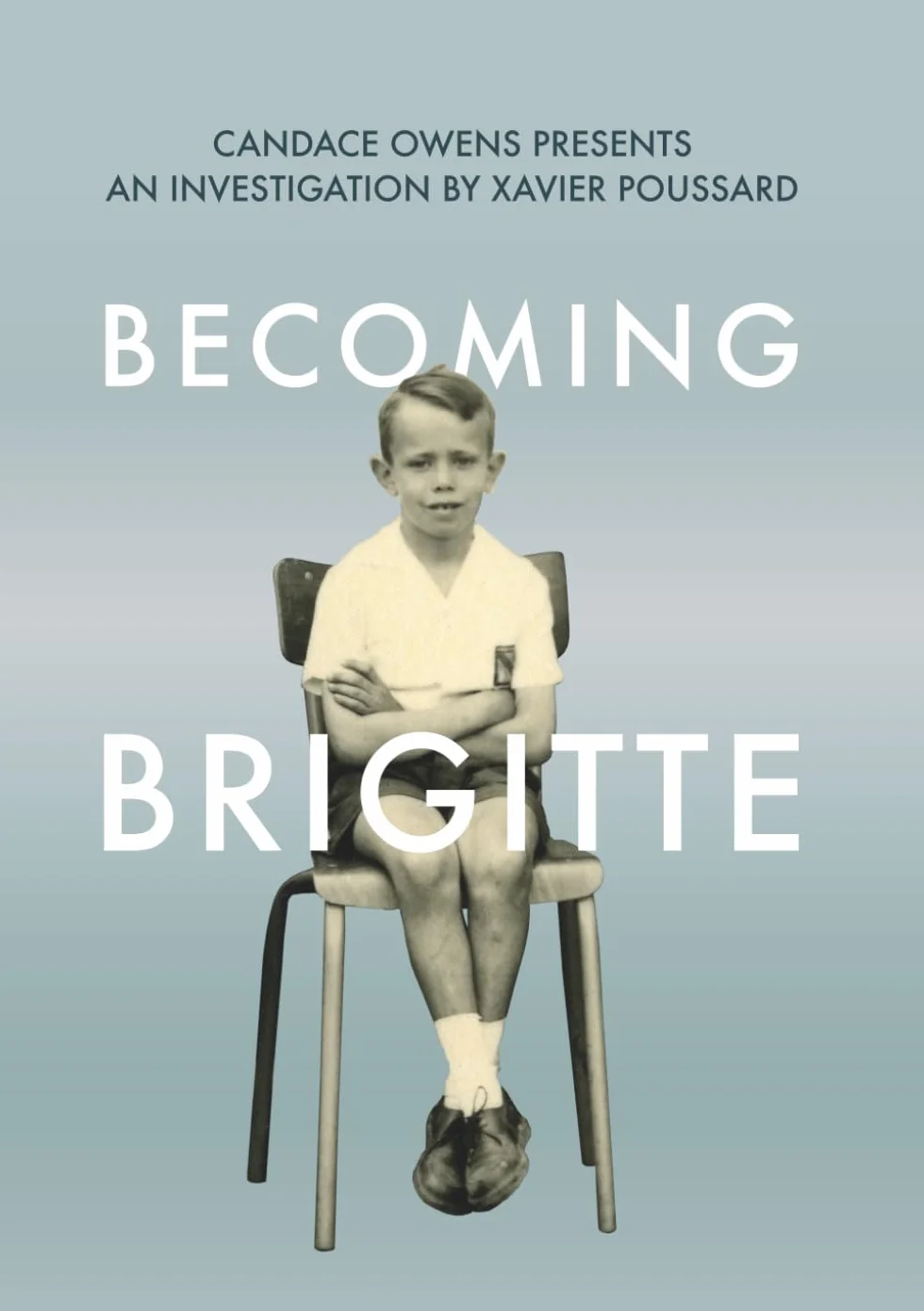 Becoming Brigitte