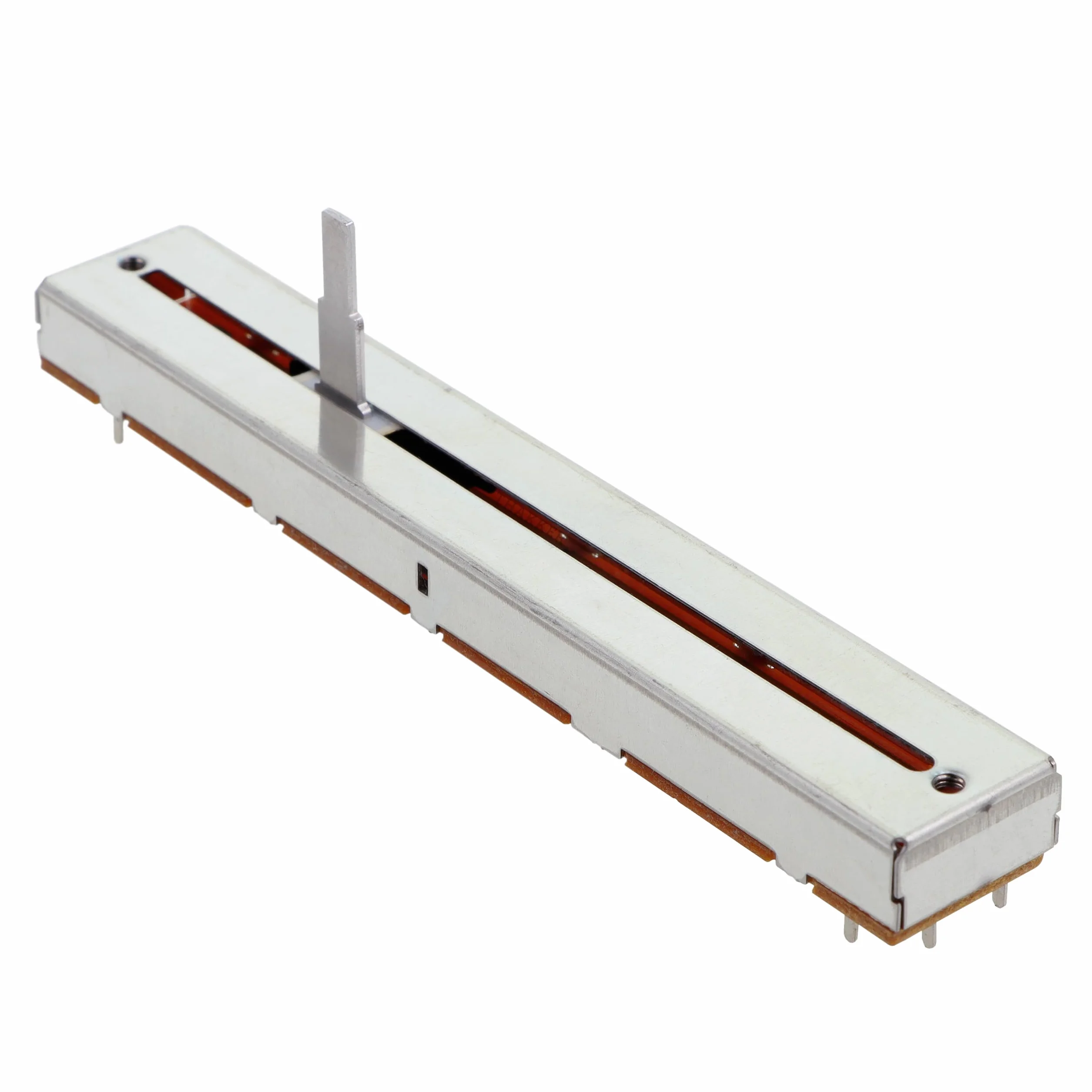 THAKKER Pitch Fader Click - kompatybilny z Technics SL-1200 i 1210 MKII/MKIII | OEM | Zamiennik dla SFDZ122N11