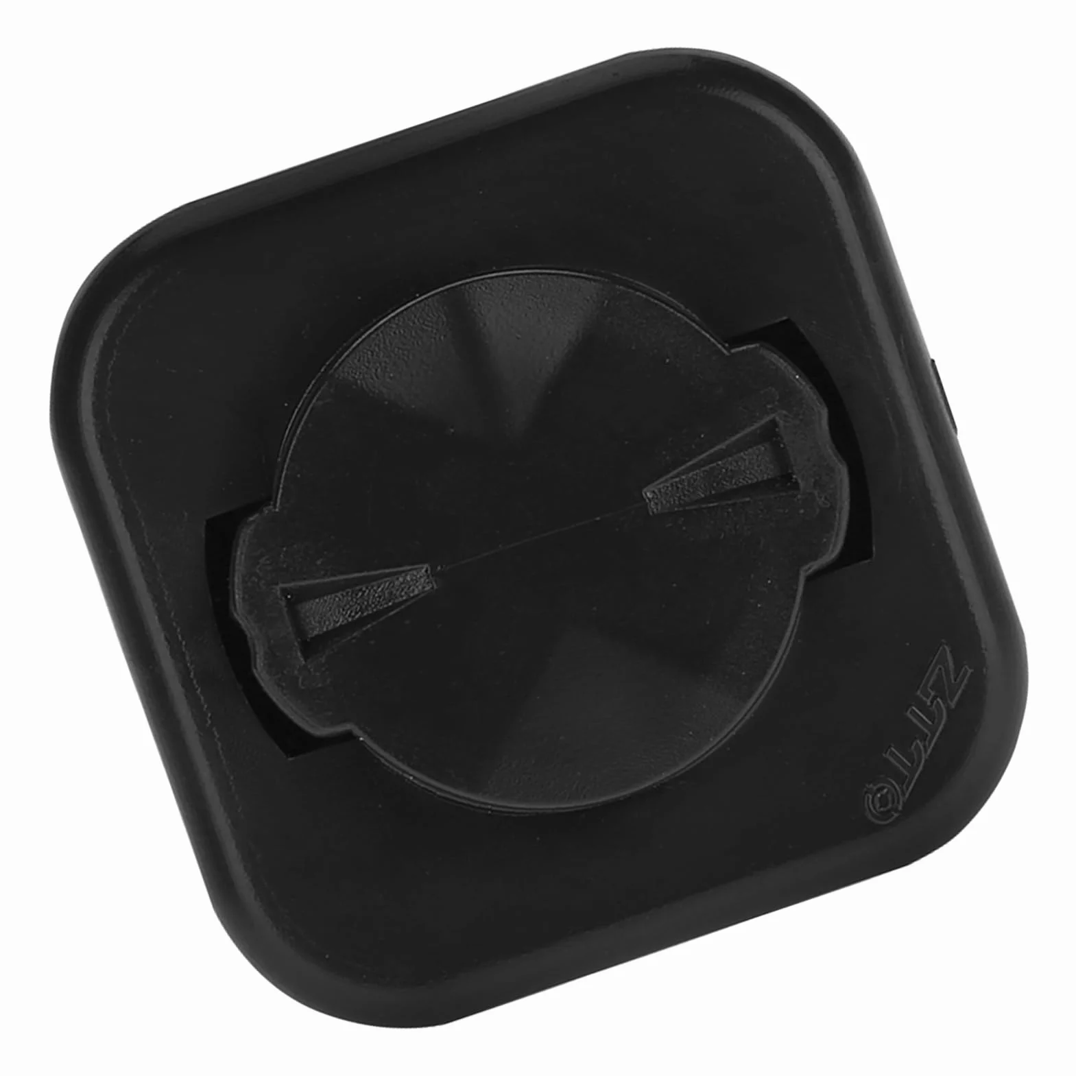 Uniwersalny adapter do telefonu Naklejka na telefon komórkowy Uchwyt do komputera rowerowego Kompatybilny z Garmin Edge