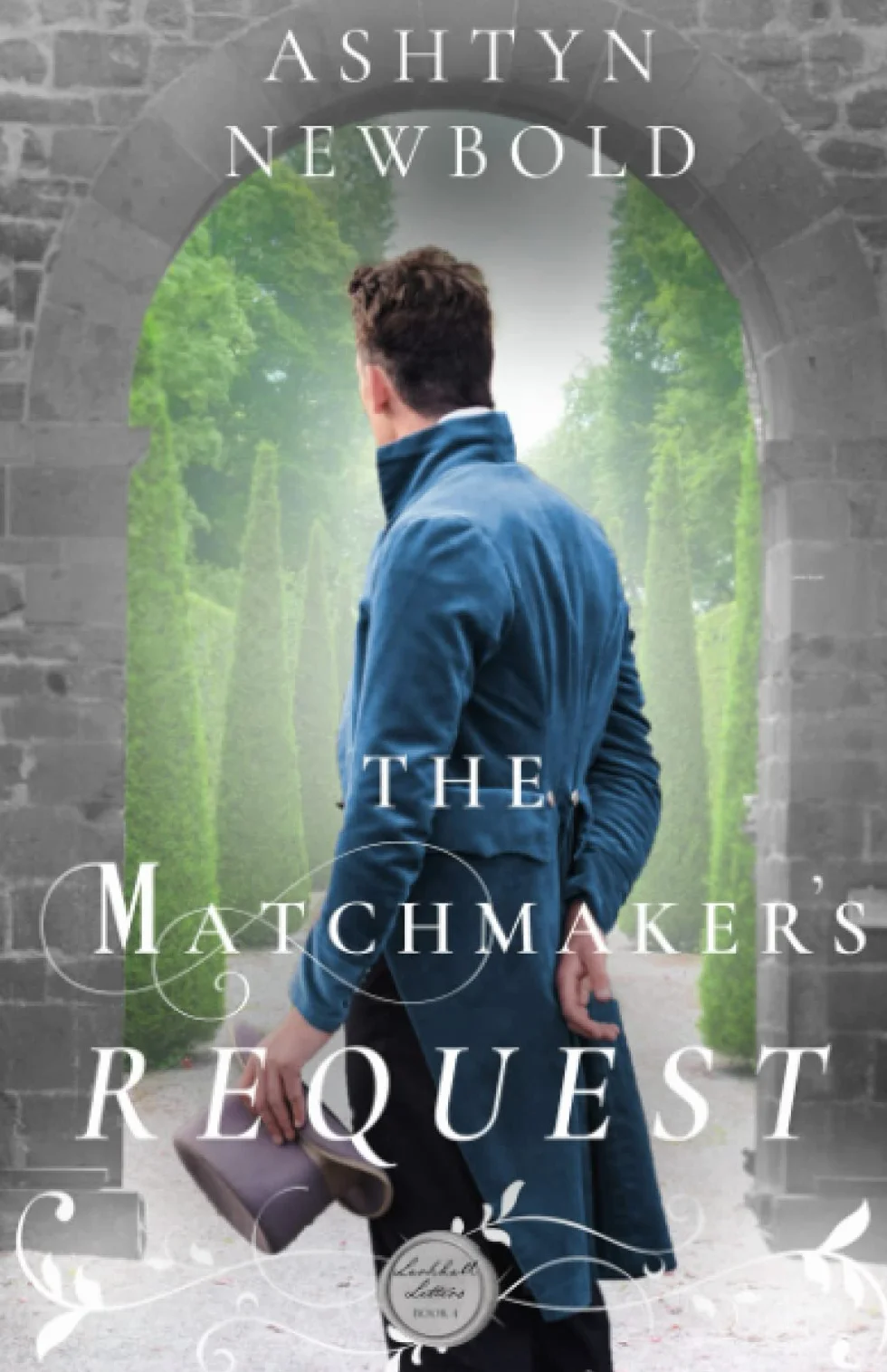 The Matchmaker's Request: A Regency Romance: 4