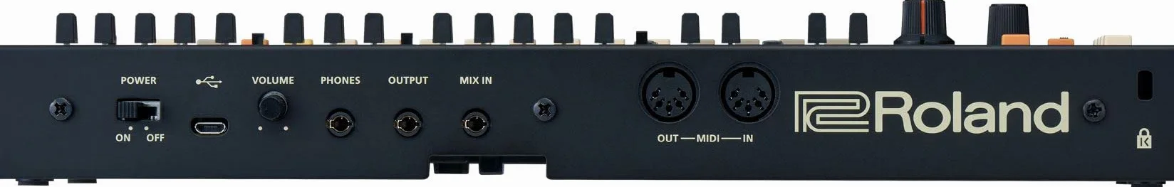Roland JU-06A Sound Module