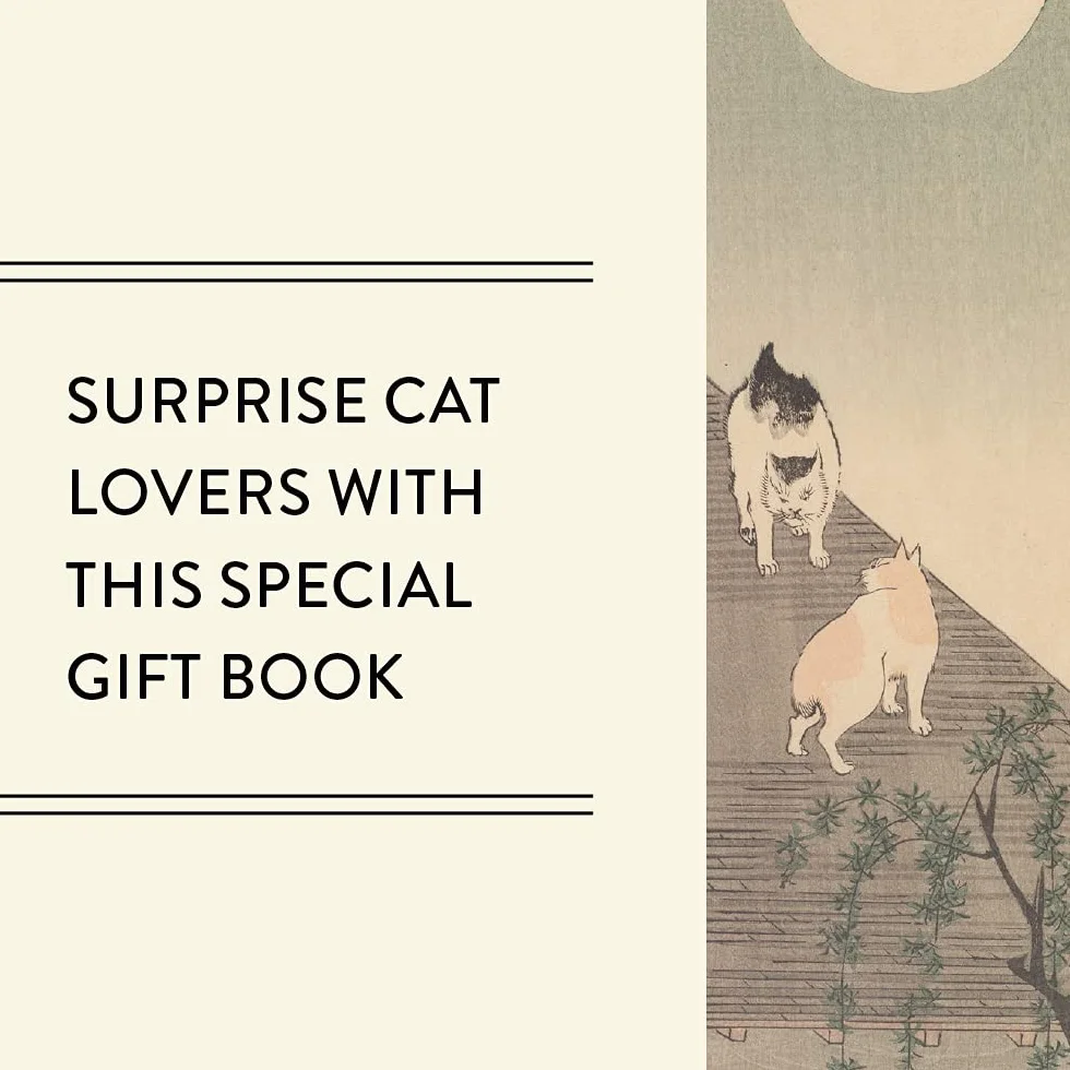 Cats in Spring Rain: A Celebration of Feline Charm in Japanese Art and Haiku