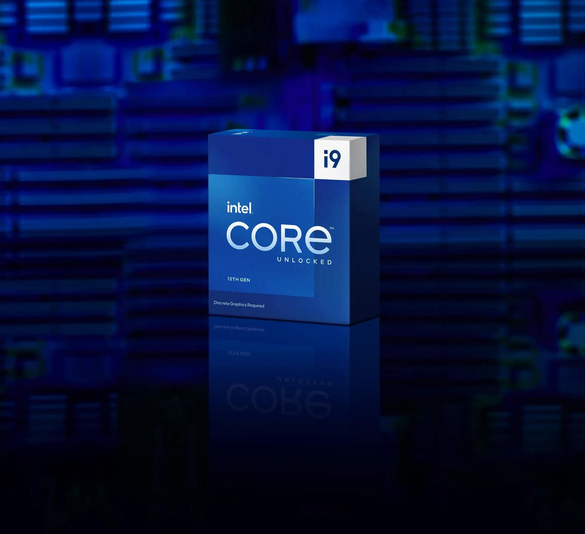 Intel Core I9-13900K BX8071513900K Procesor, 24 Rdzenie