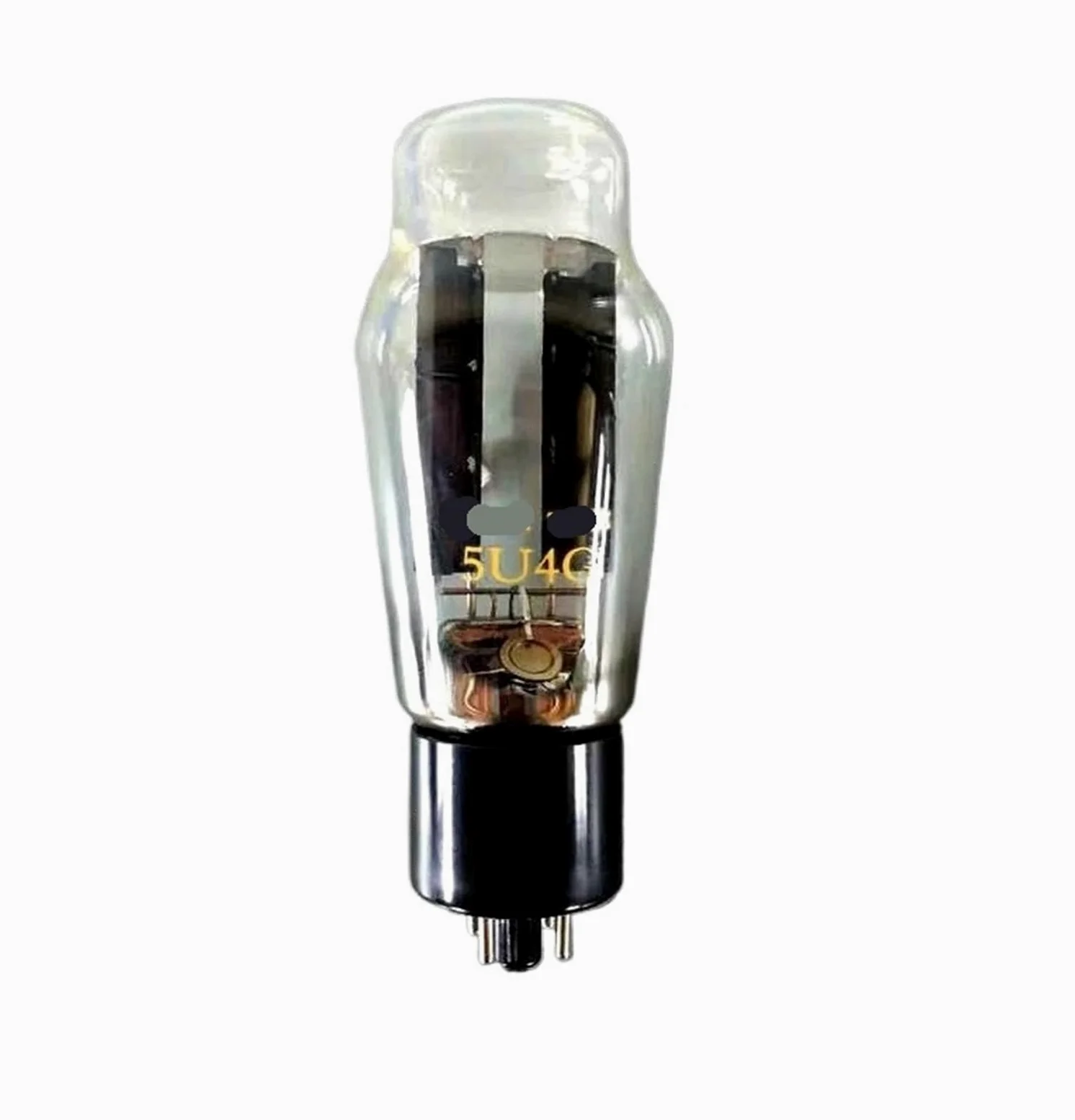 Tube 6SN7 300B 274B 5U4G zestaw wzmacniaczy audio HIFI (5U4G, 1 szt.)