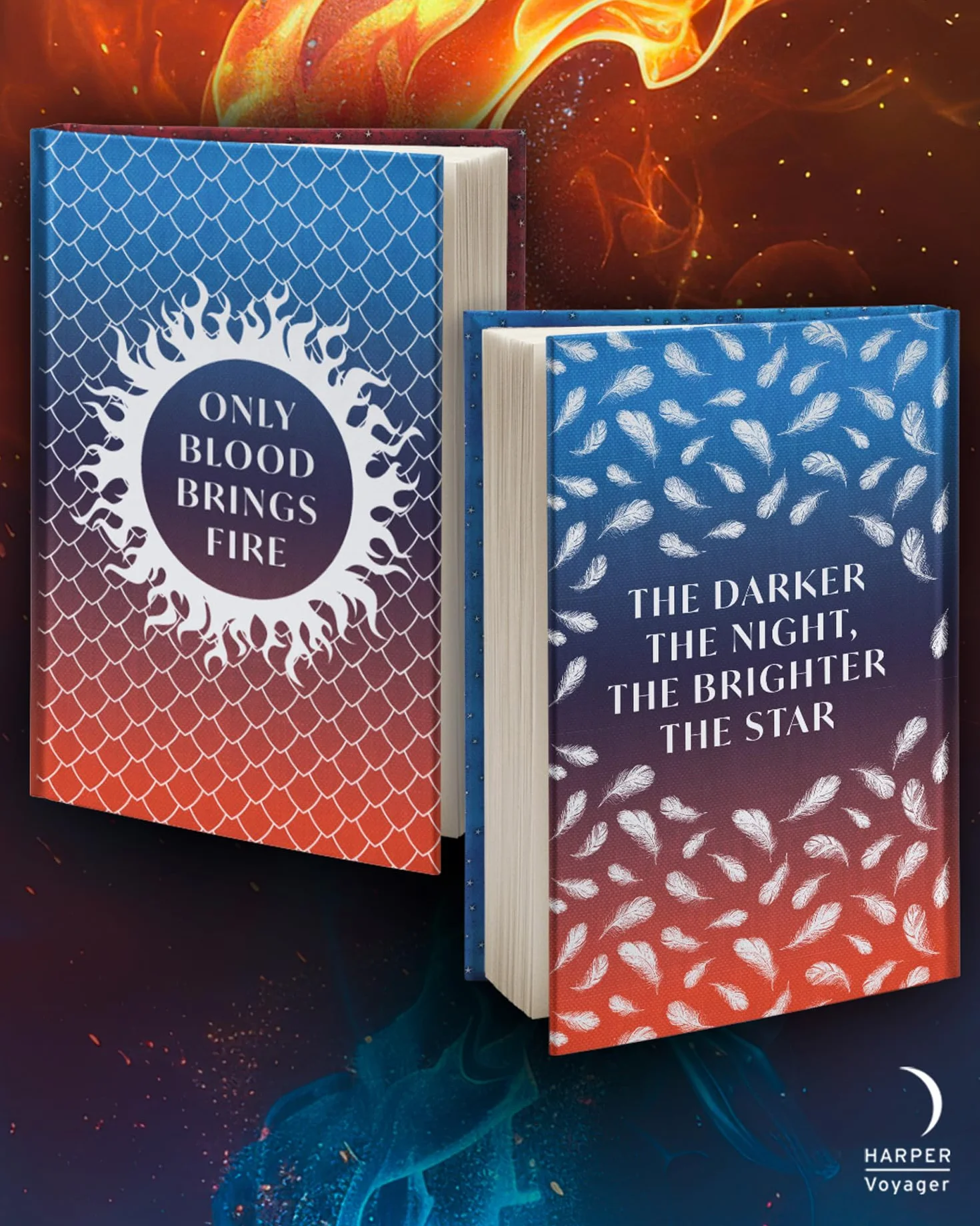 Blood Bound: Duel or die in summer 2026’s Sunday Times bestselling fantasy romance debut
