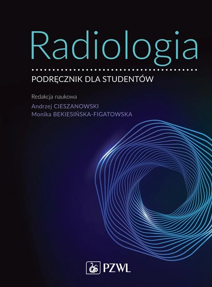 Radiologia: Podręcznik dla studentów