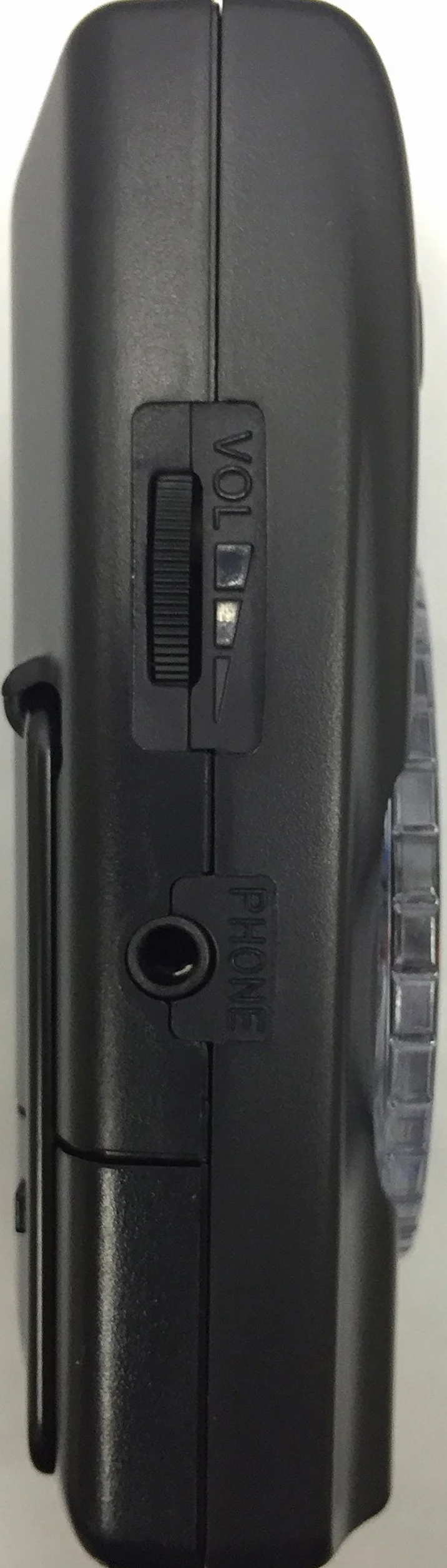 Seiko Metronom SQ60