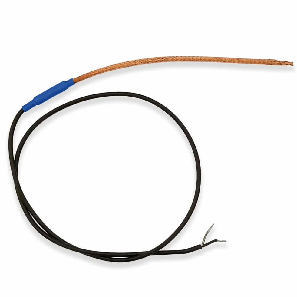 Piezo Pickup Soft Strip profesjonalne siodełko gitarowe Piezo Bridge Pickup Soft Strip części gitarowe akcesoria