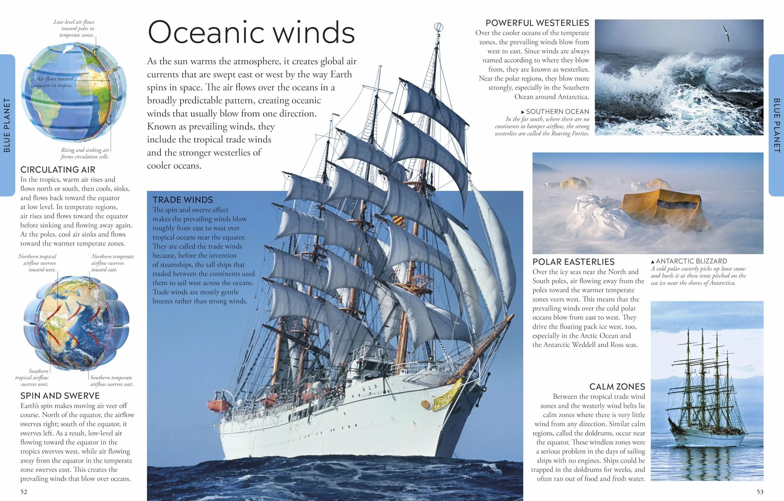 Ocean: A Visual Encyclopedia, 2nd Edition