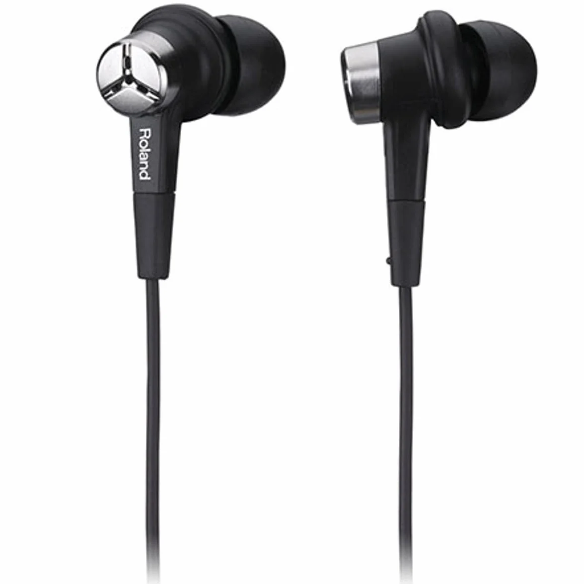 Roland CS-10EM Binaural Microphones/Earphones