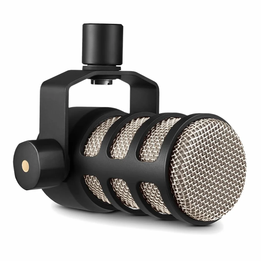 RØDE Podmic Mikrofon Dynamiczny, Czarny