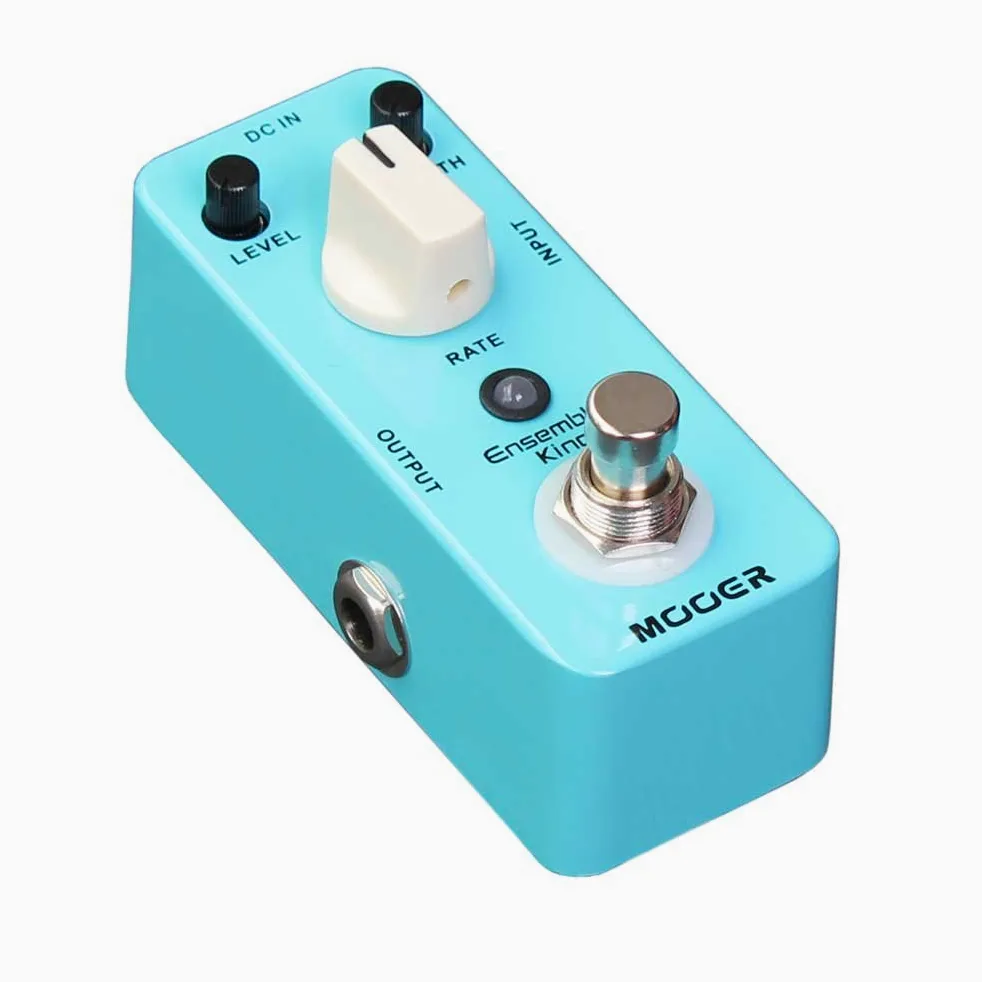 Mooer King Chorus