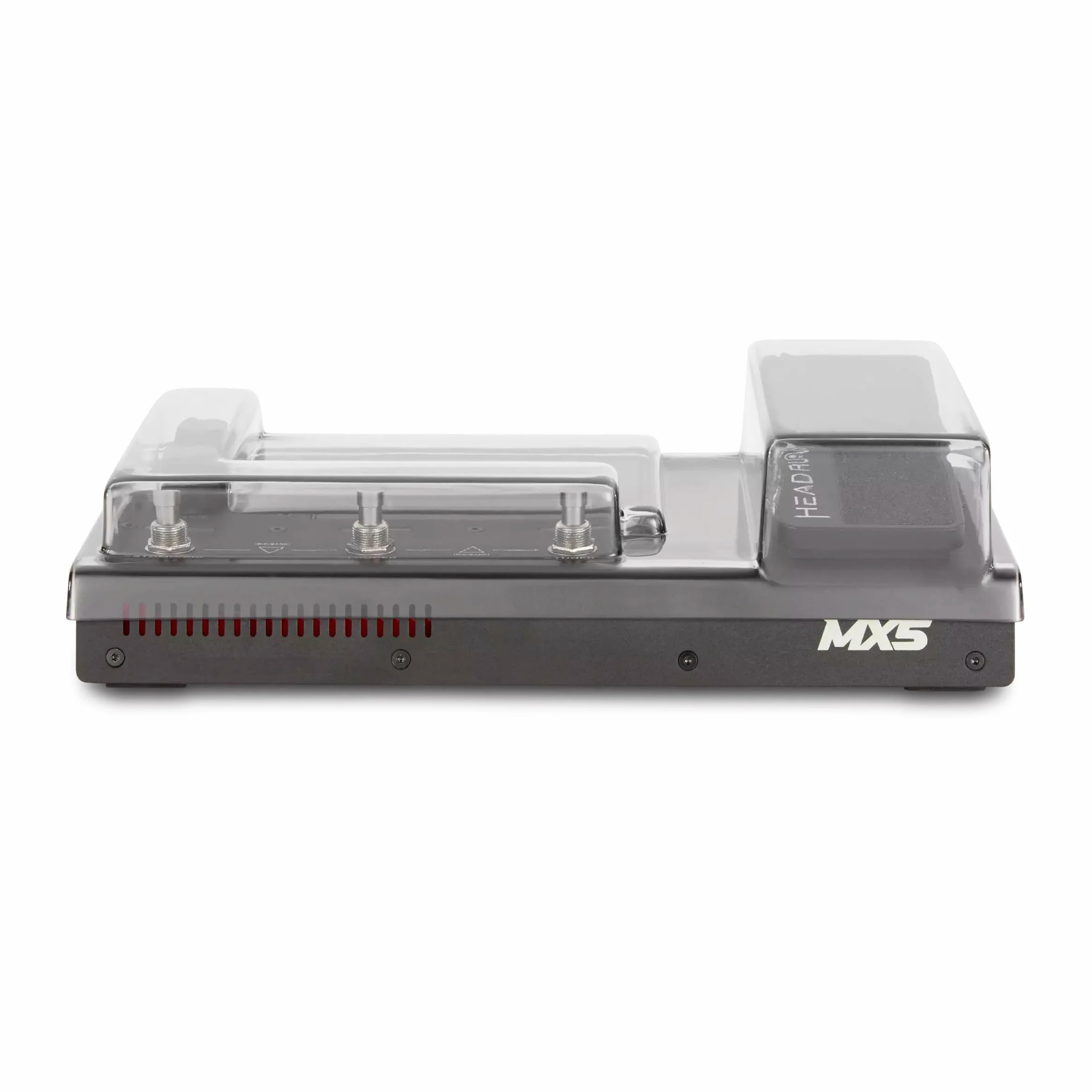 DeckSaver HEADRUSH MX5 COVER (DS-PC-HRMX5)