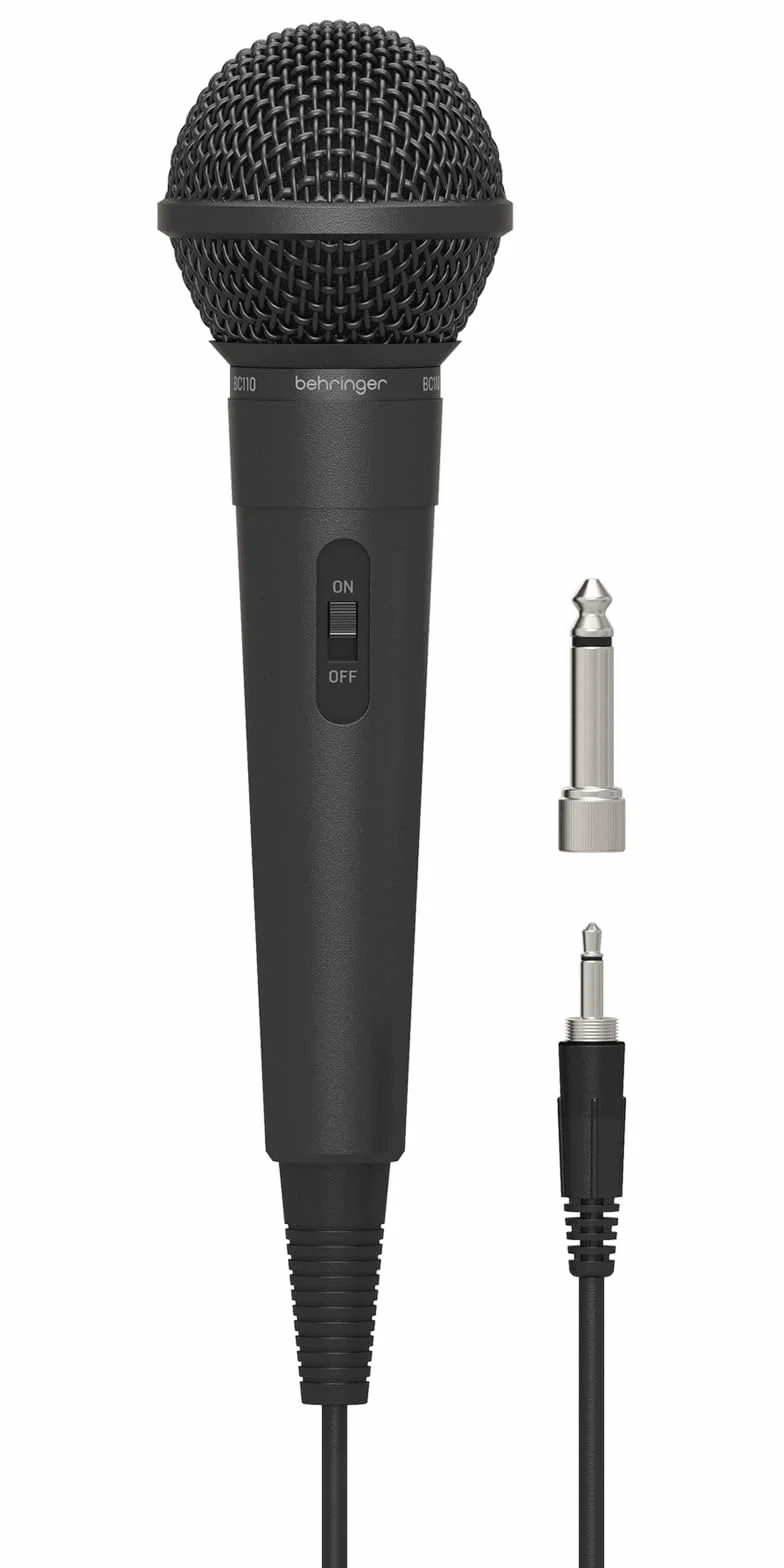 Behringer BC110