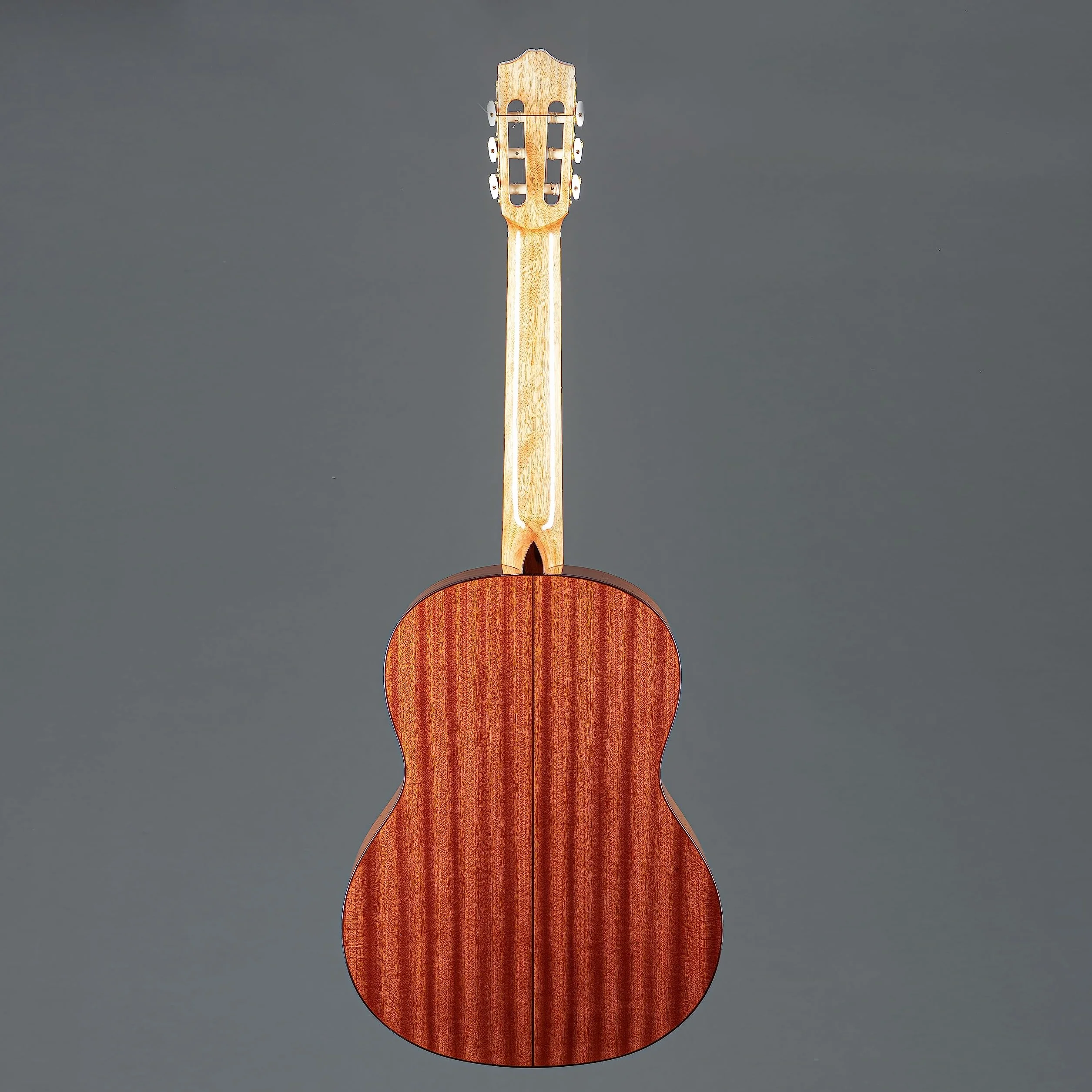 Cordoba C5 CD - Gitara klasyczna w rozmiarze 4/4