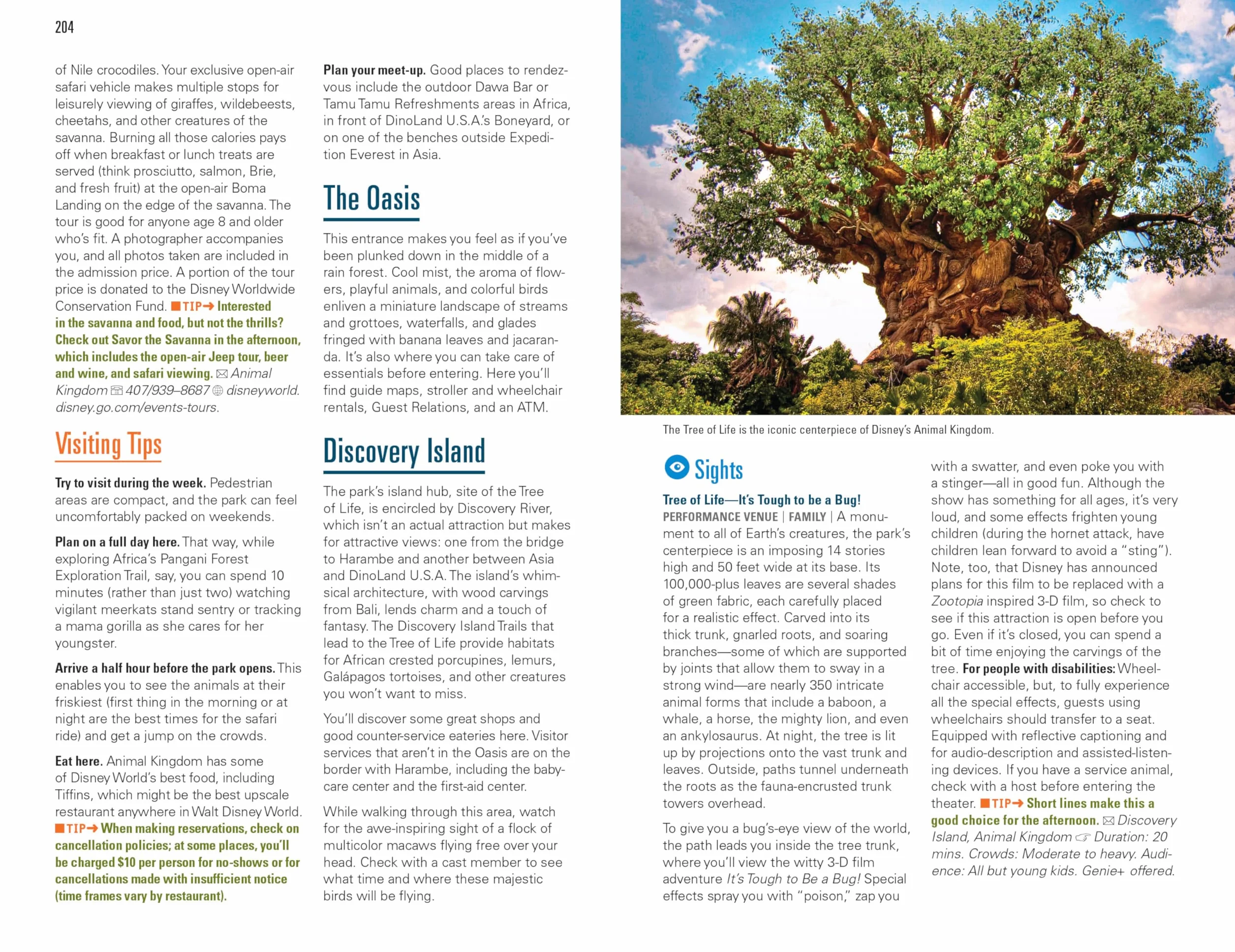 Fodor's Walt Disney World: With Universal and the Best of Orlando