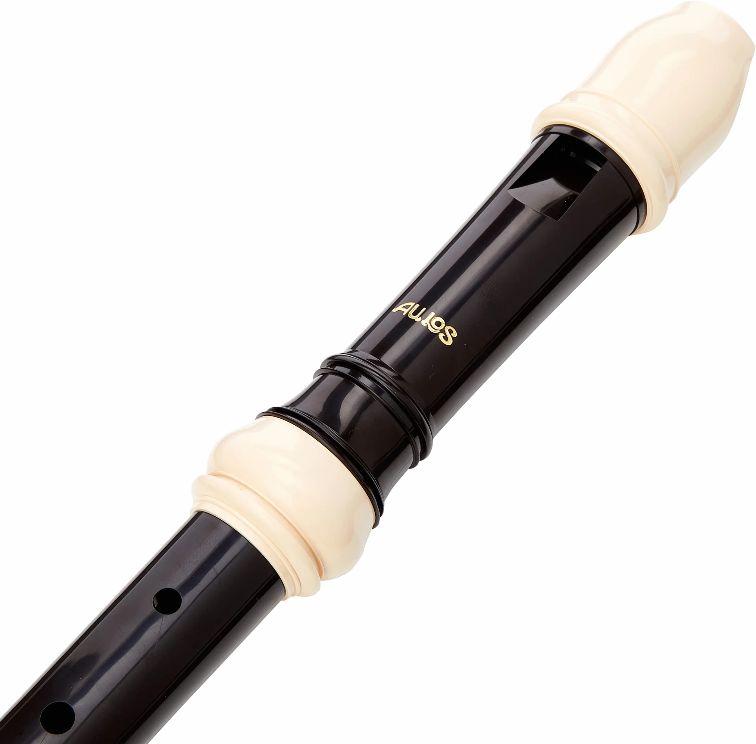 Aulos 509B "Symphony" rejestrator Treble