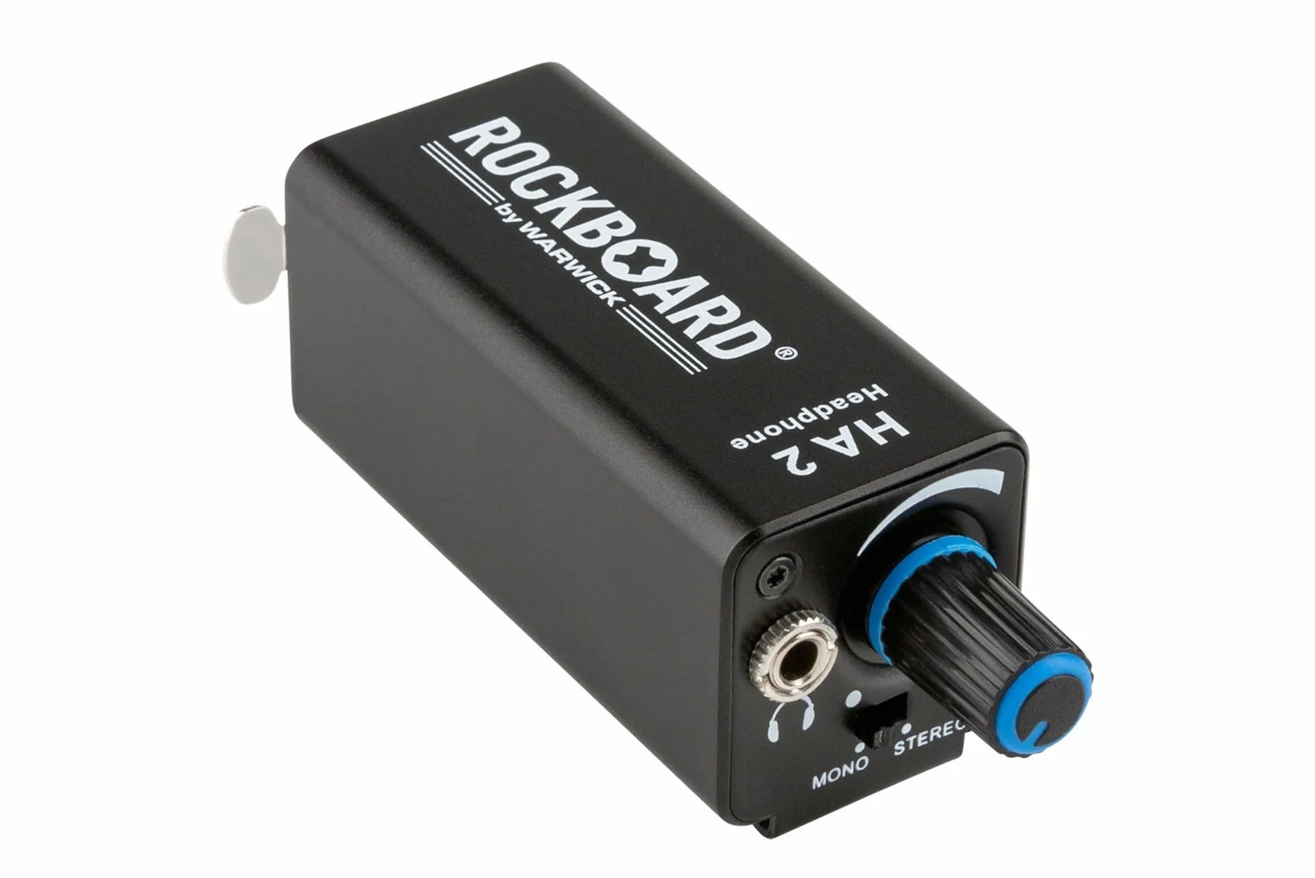 Rockboard HA 2 In-Ear Monitoring Headphone Volume Controller