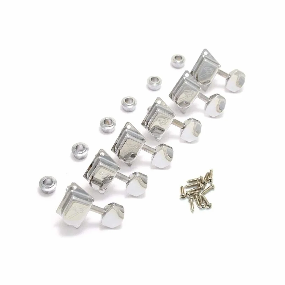 Fender 099-0822-100 "70´s F" tuning Mechanika chrom