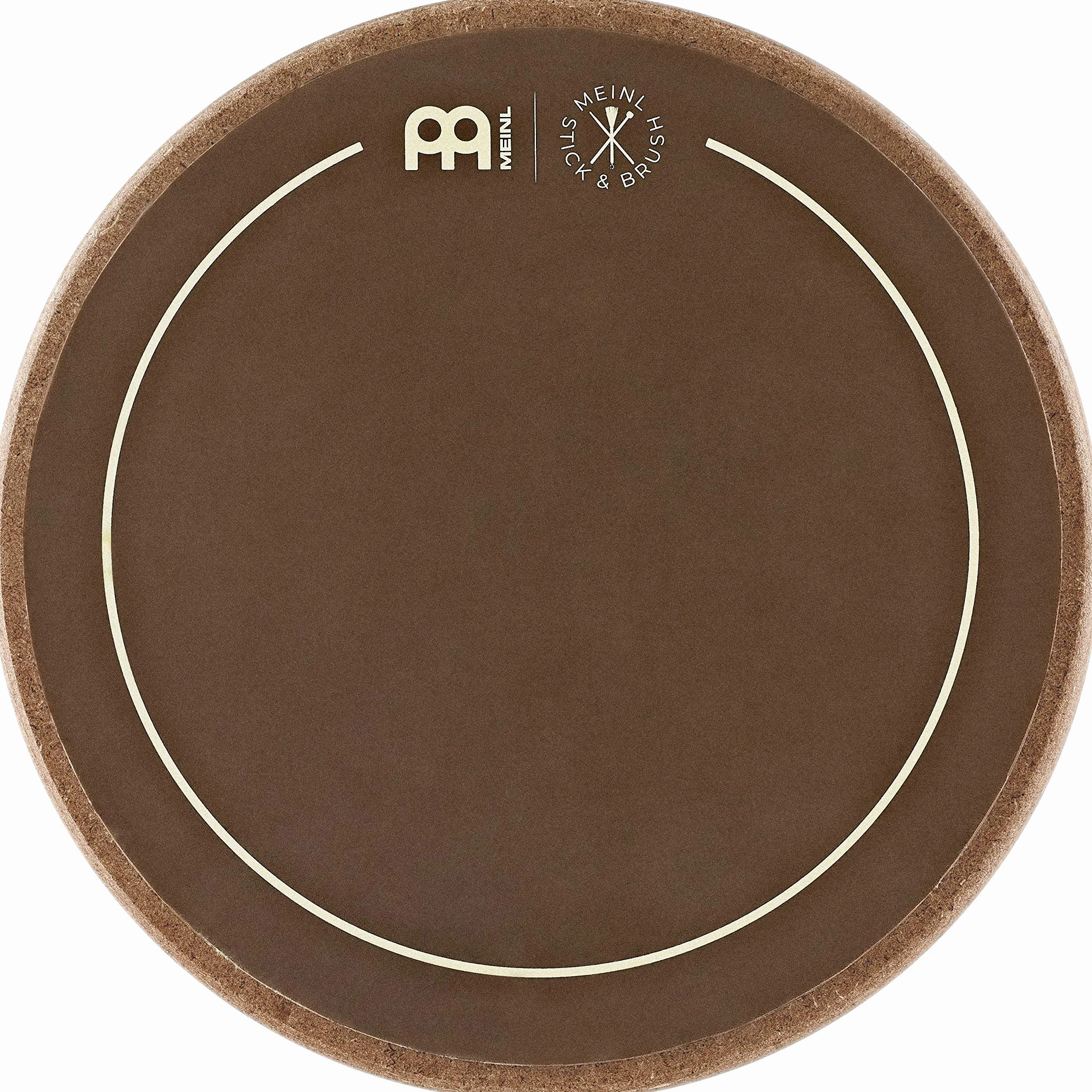 Meinl Practice Pad 6"
