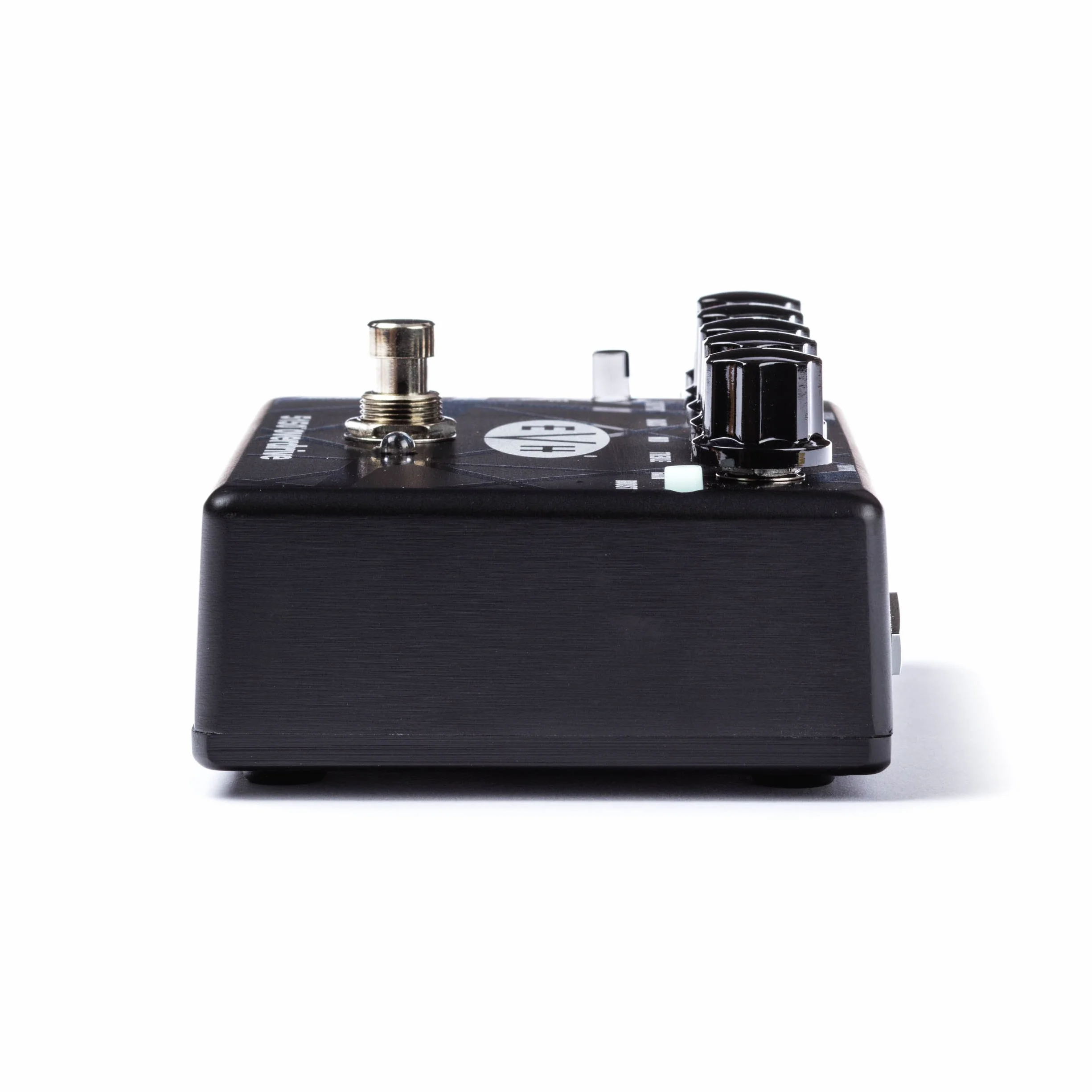 MXR EVH 5150 Overdrive - Eddie Van Halen Signature