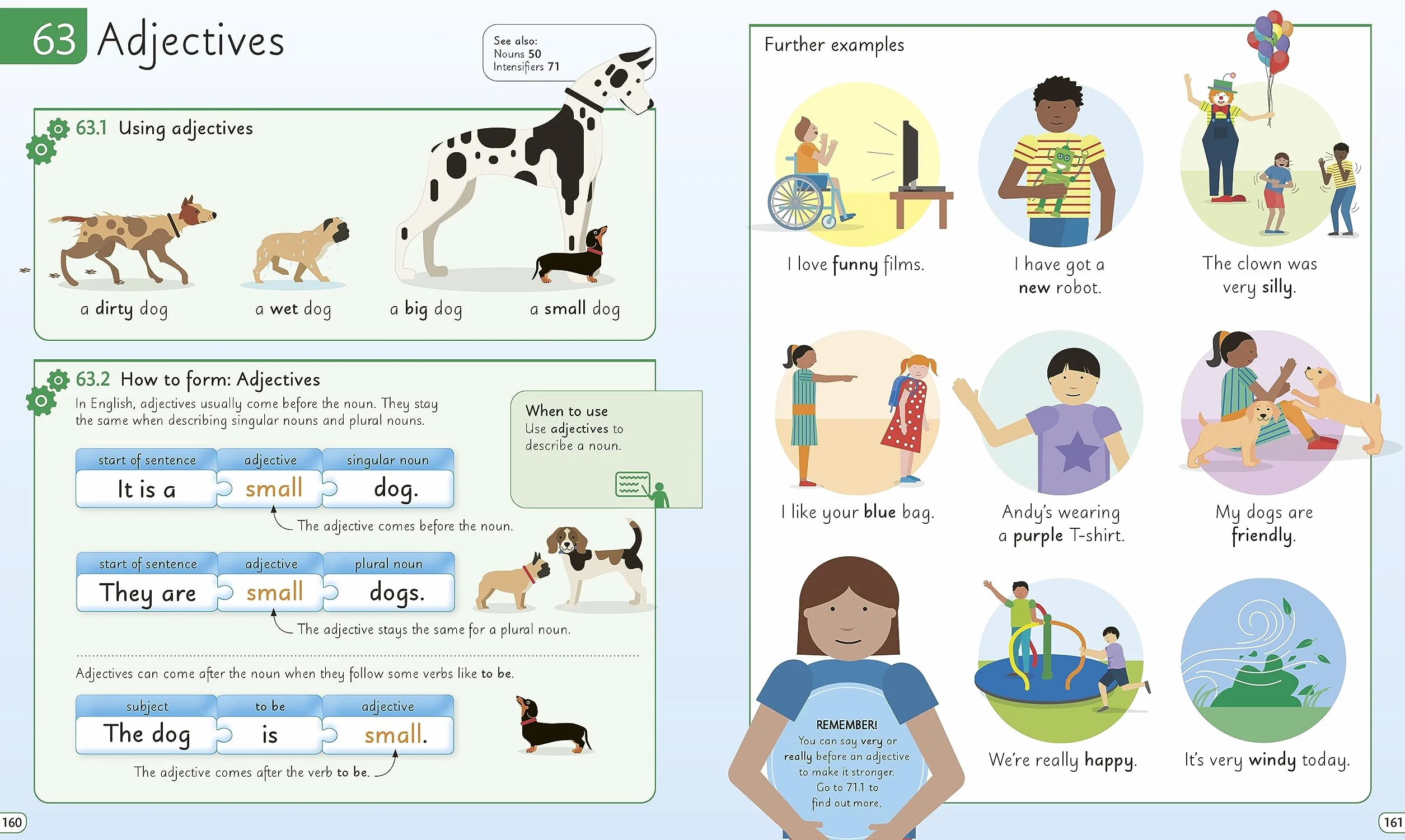English for Everyone Junior English Grammar: Makes Learning Fun and Easy