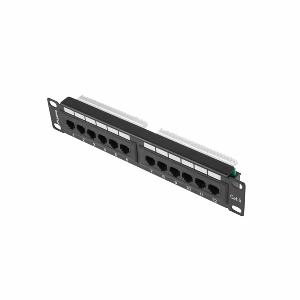 Lanberg Patch Panel 10