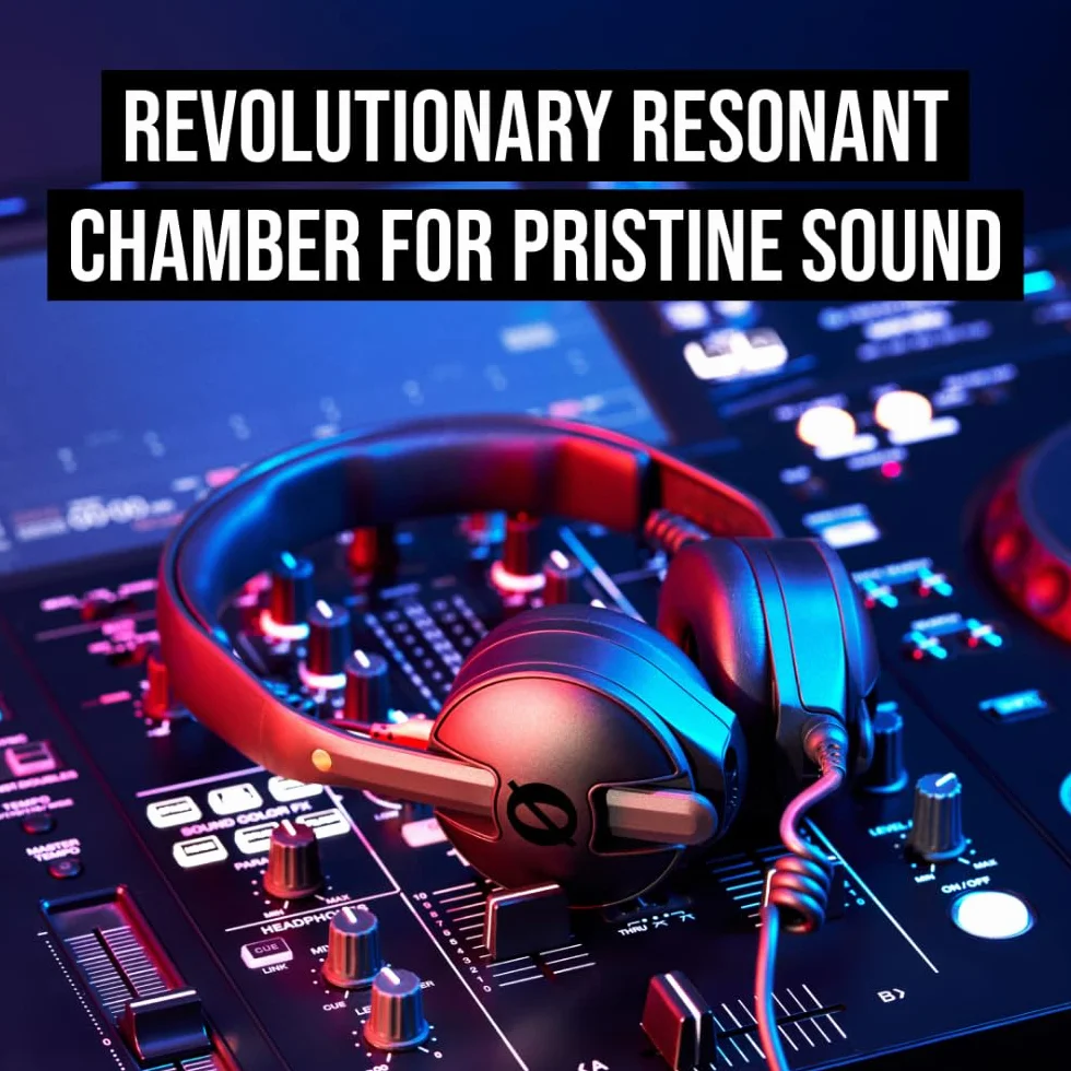 RØDE NTH-50 Profesjonalne słuchawki DJ nauszne przewodowe | Trwałe, wygodne, Hi-Fi audio | Muzycy, filmowcy, twórcy (Czarny)