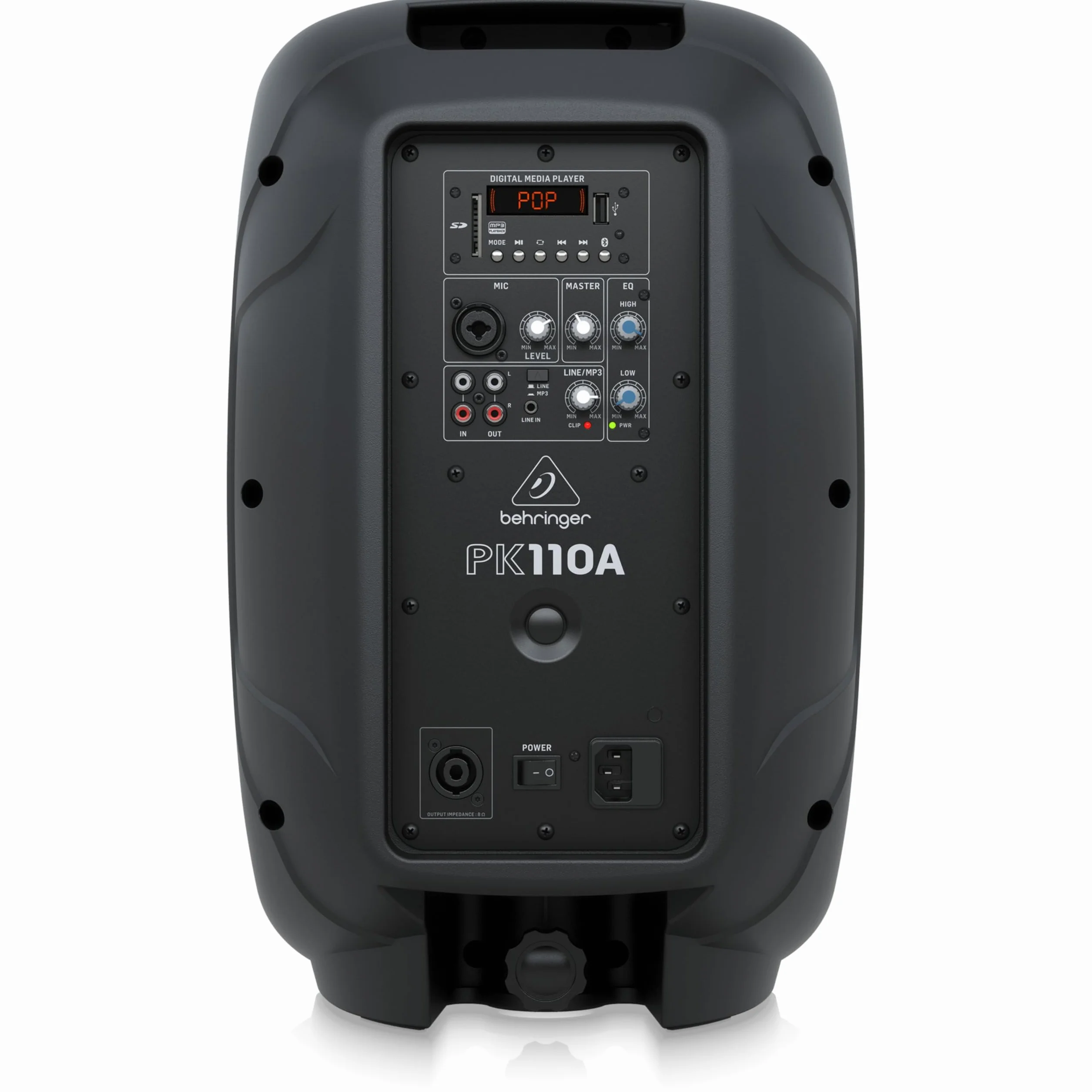 PK110A