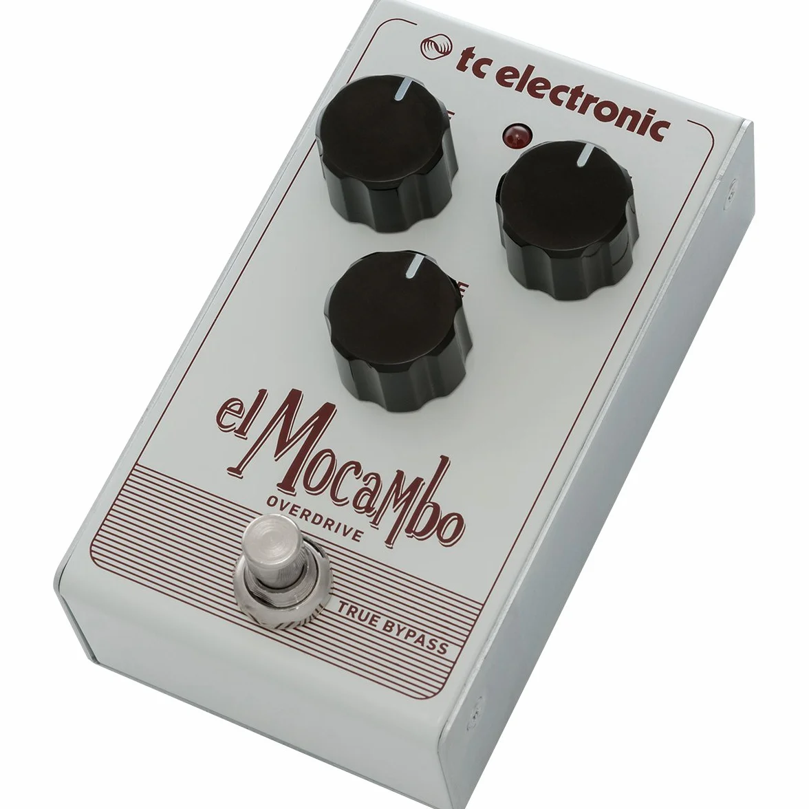 EL CAMBO OVERDRIVE