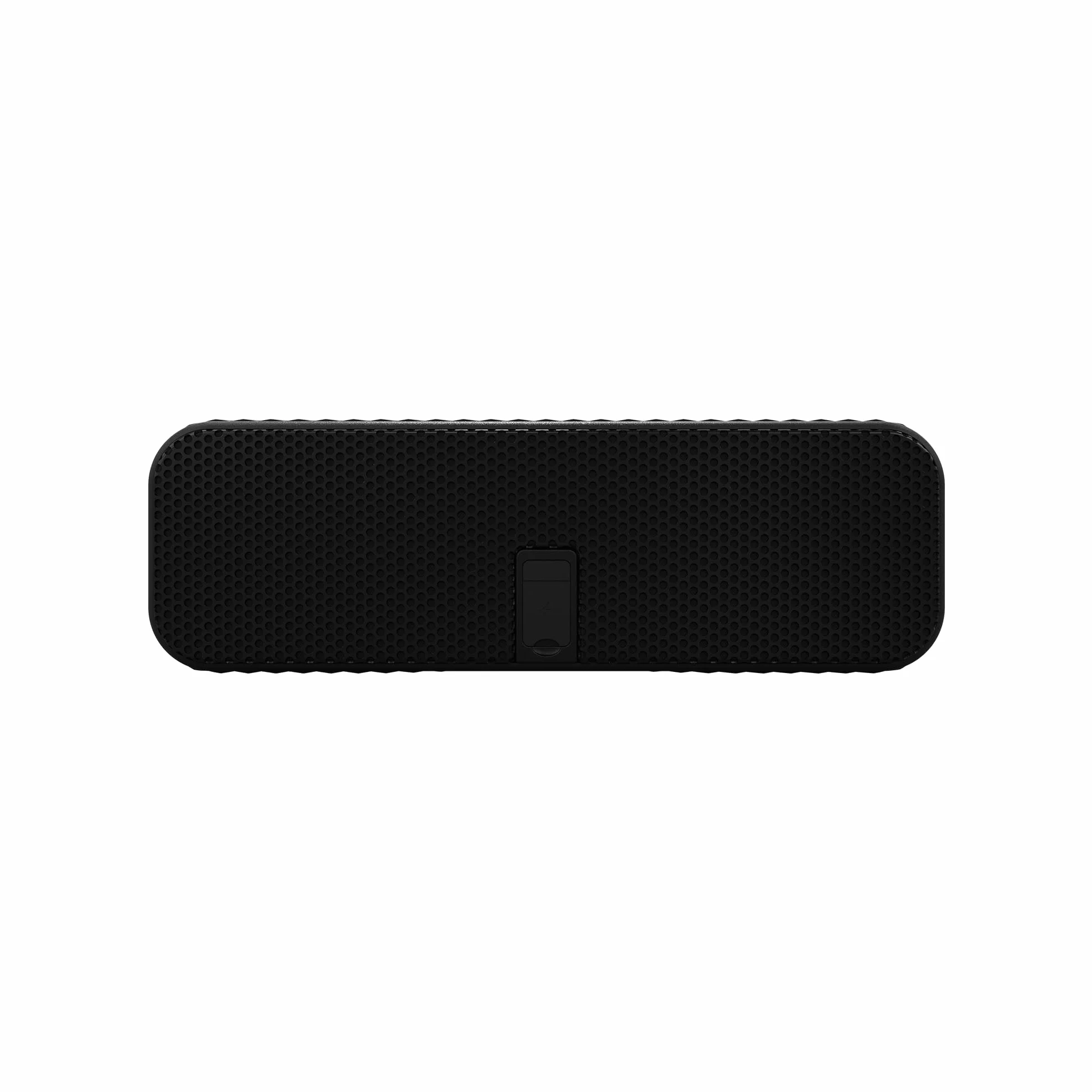 Klipsch Detroit, przenośny głośnik bluetooth, czarny